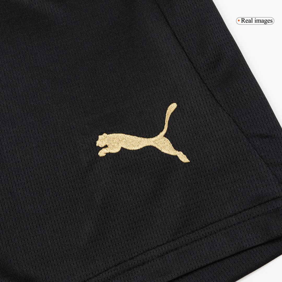 Portugal Soccer Shorts 2026