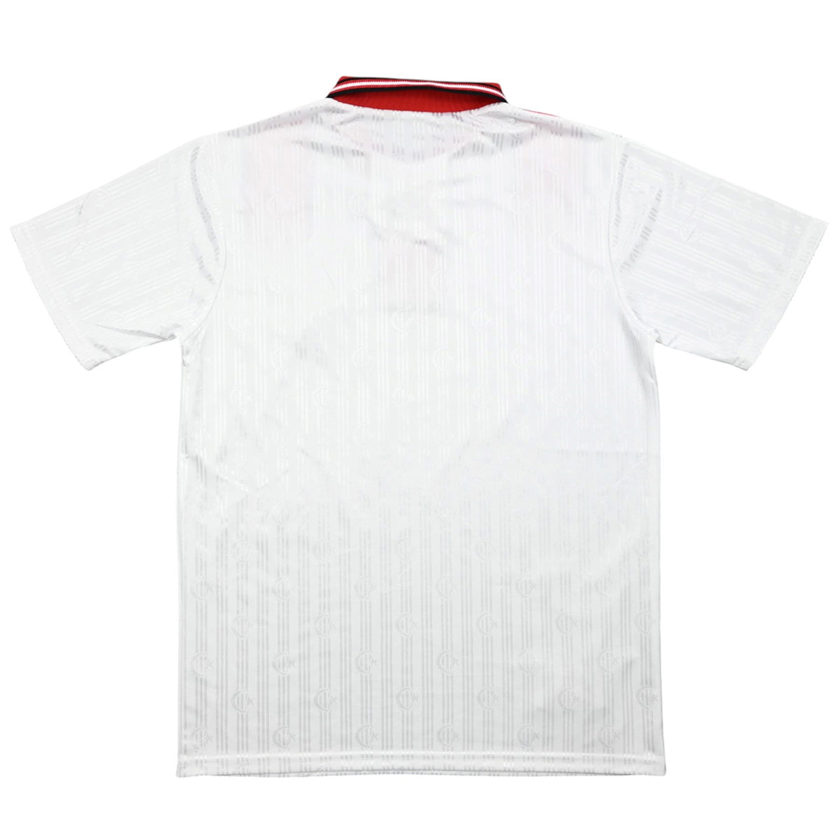 Retro Turkey Away Jersey 1996