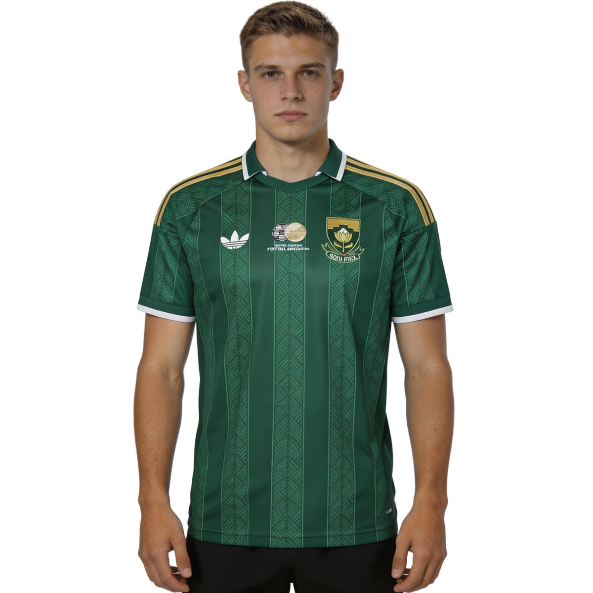 South Africa Away 2026 World Cup Jersey