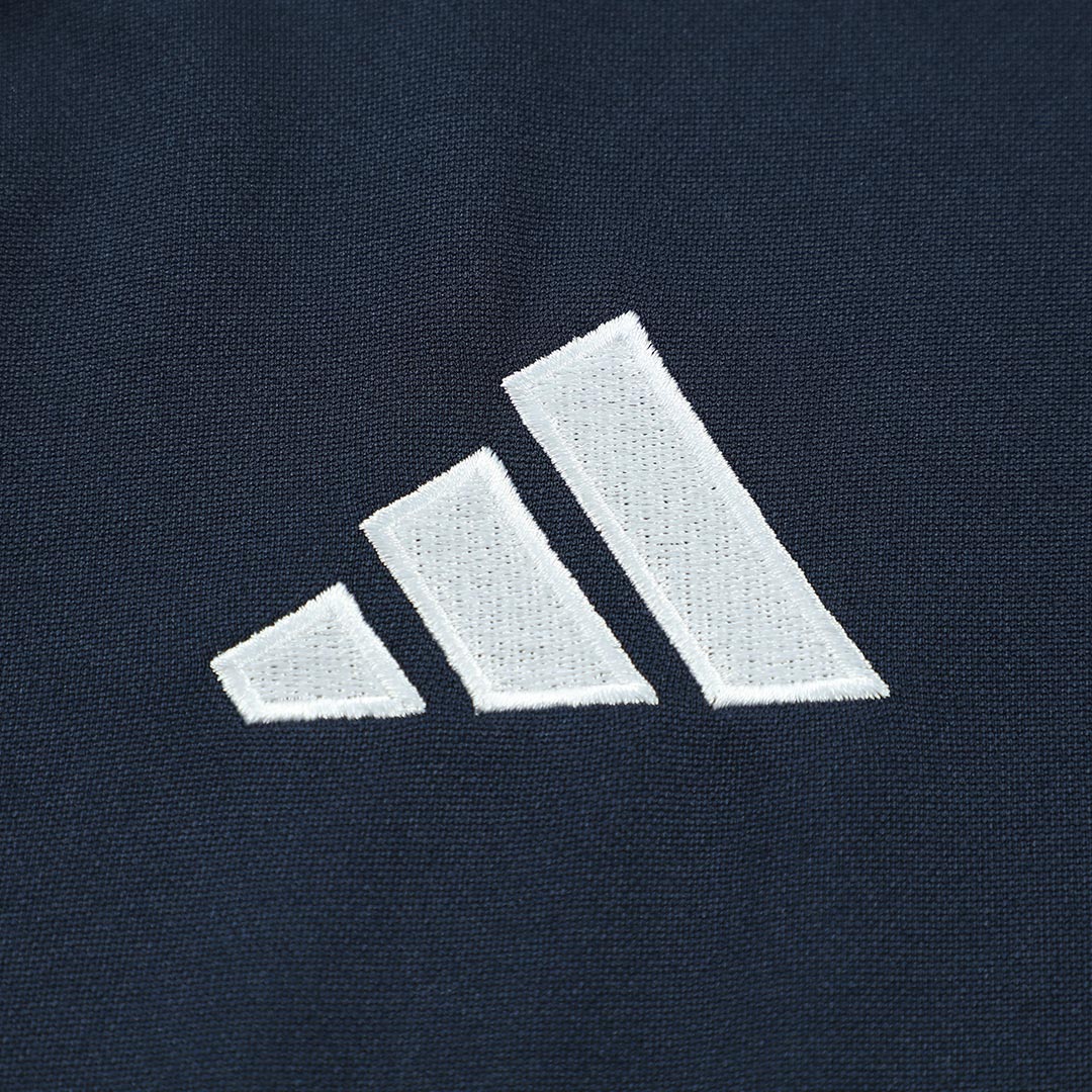 Argentina Zipper Sweatshirt Kit(Top+Pants) 2026