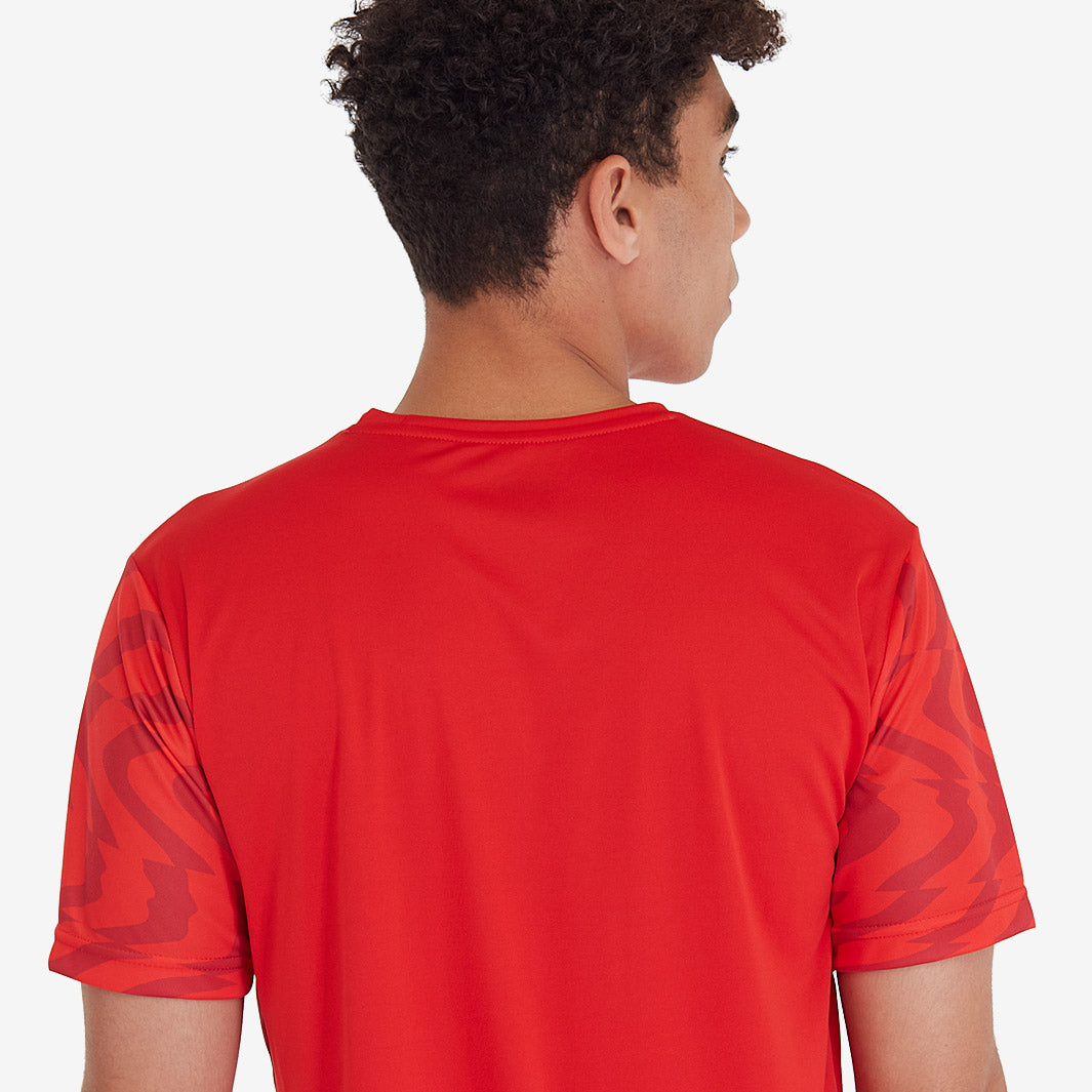 Puma Egypt 2019/20 Home Shirt