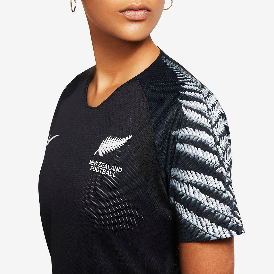 Nike Womens World Cup New Zealand 2019 SS Away Shirt