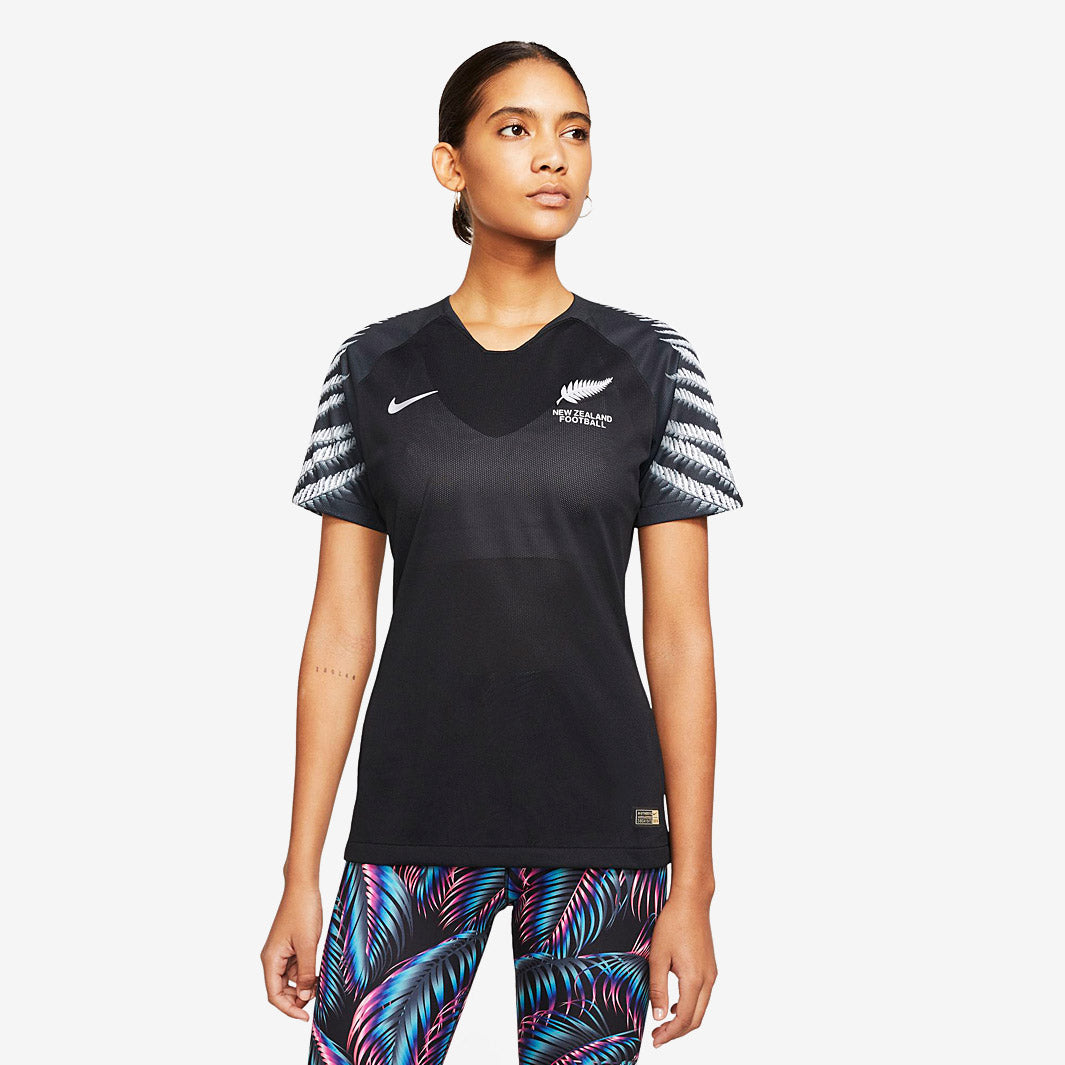 Nike Womens World Cup New Zealand 2019 SS Away Shirt
