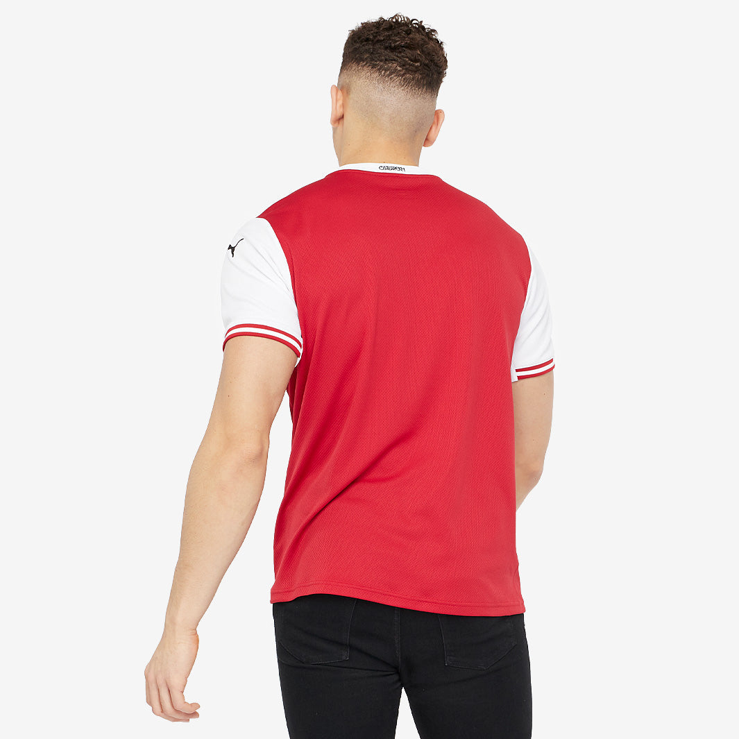 Puma Austria 19/20 Home Shirt Replica