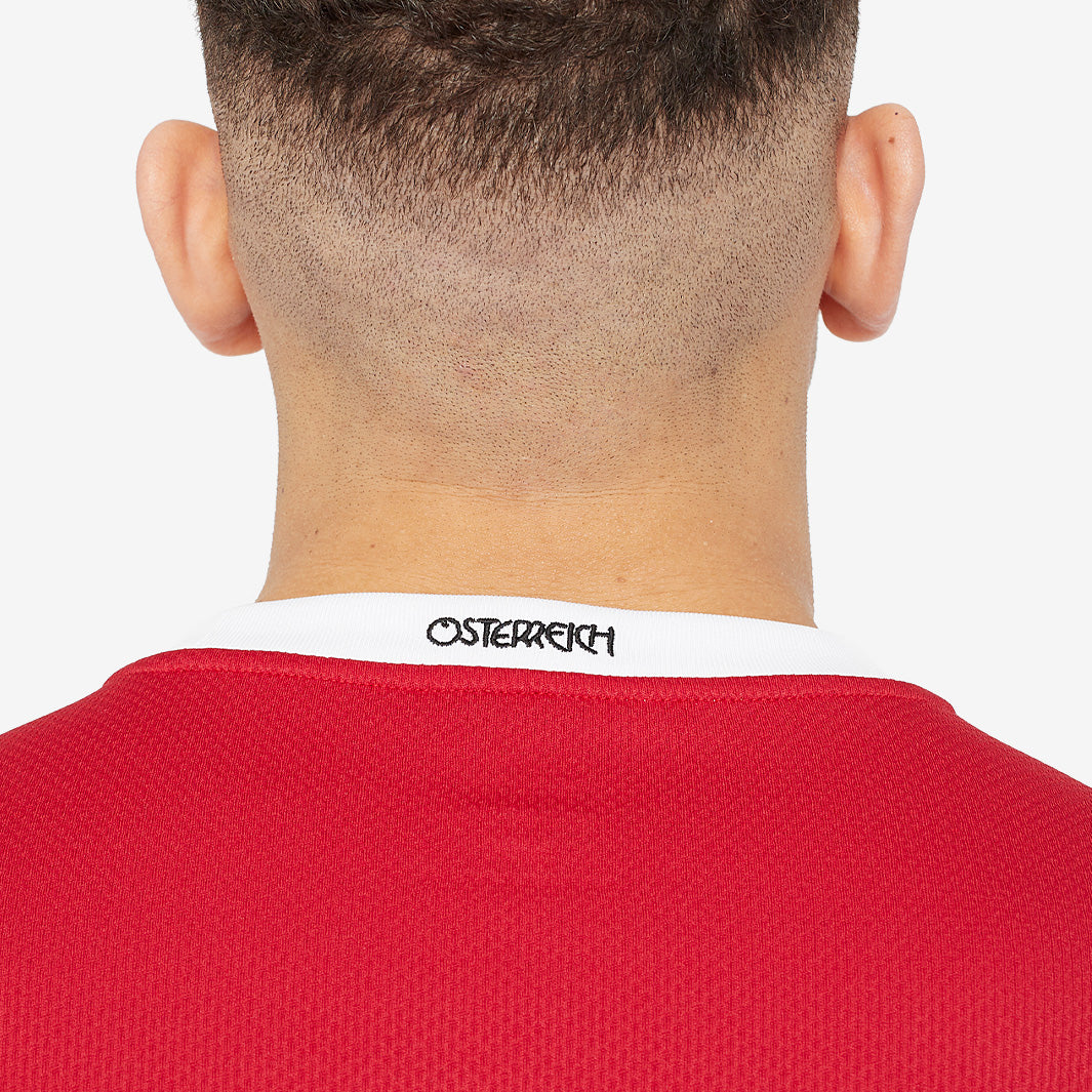 Puma Austria 19/20 Home Shirt Replica