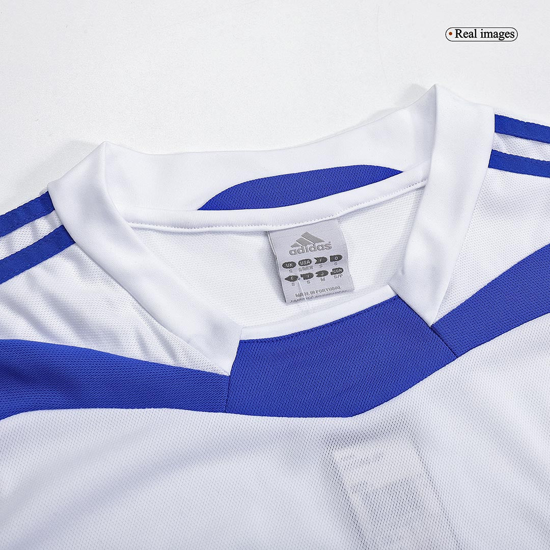 Retro Greece Away Jersey 2024 Euro Cup Jersey