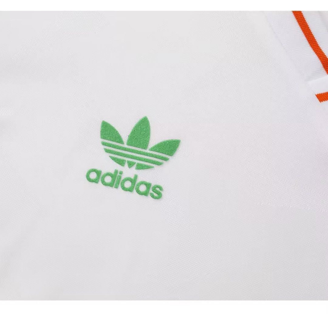 Retro Ireland Away Jersey World Cup 1990