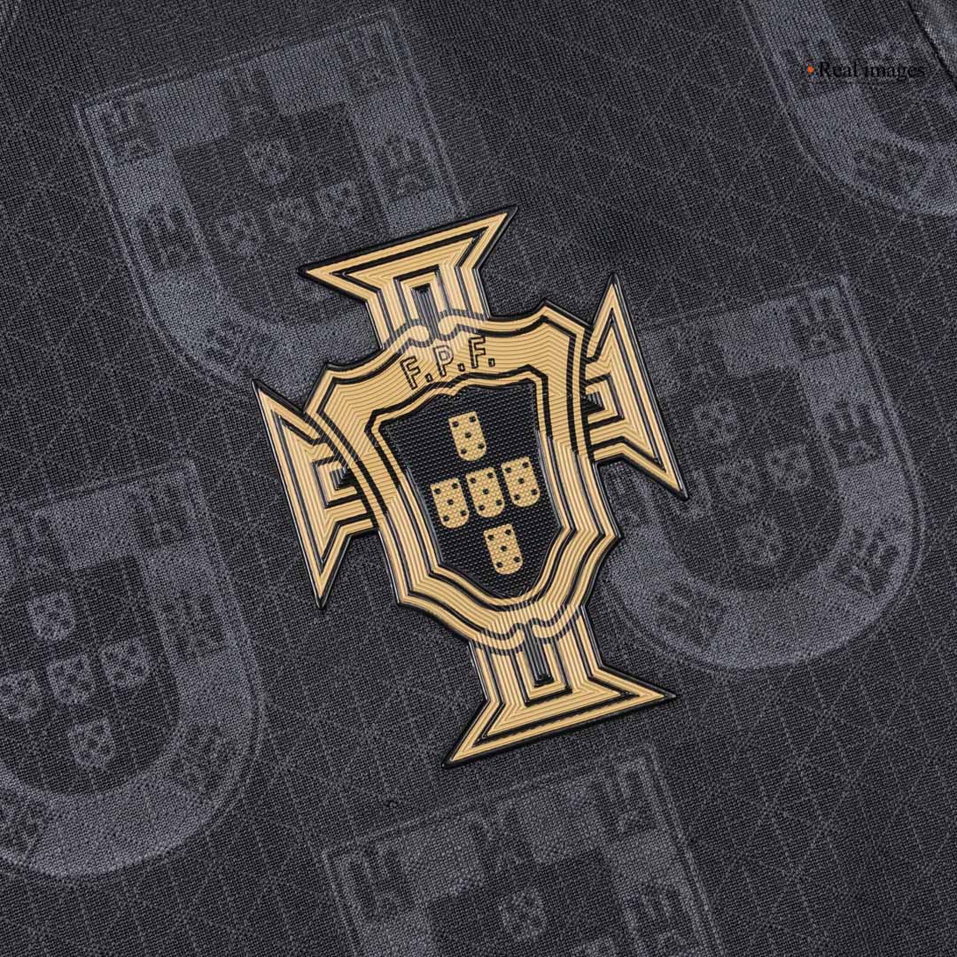 Portugal Soccer Jersey 2026 Player Version