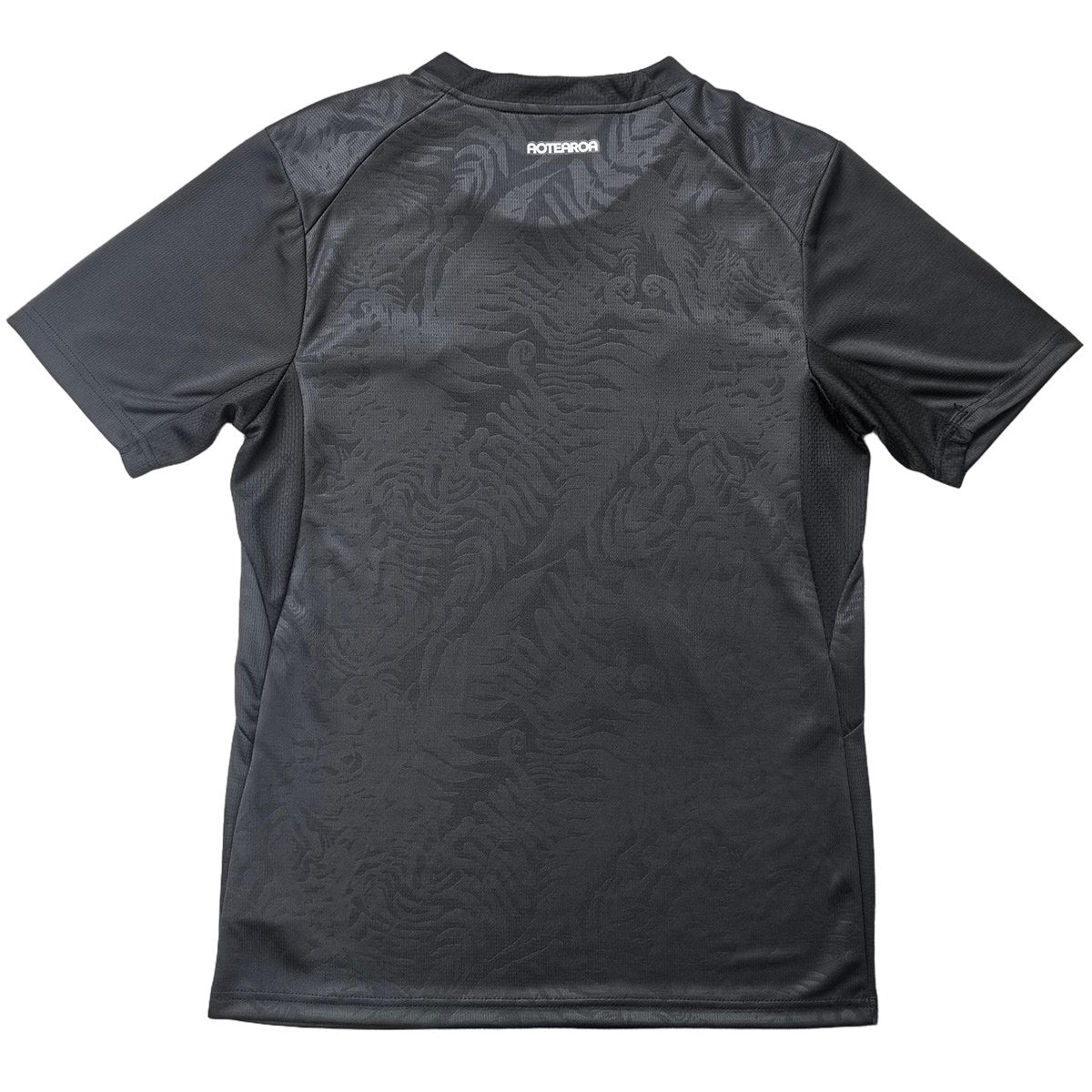 New Zealand Home 2026 World Cup Jersey