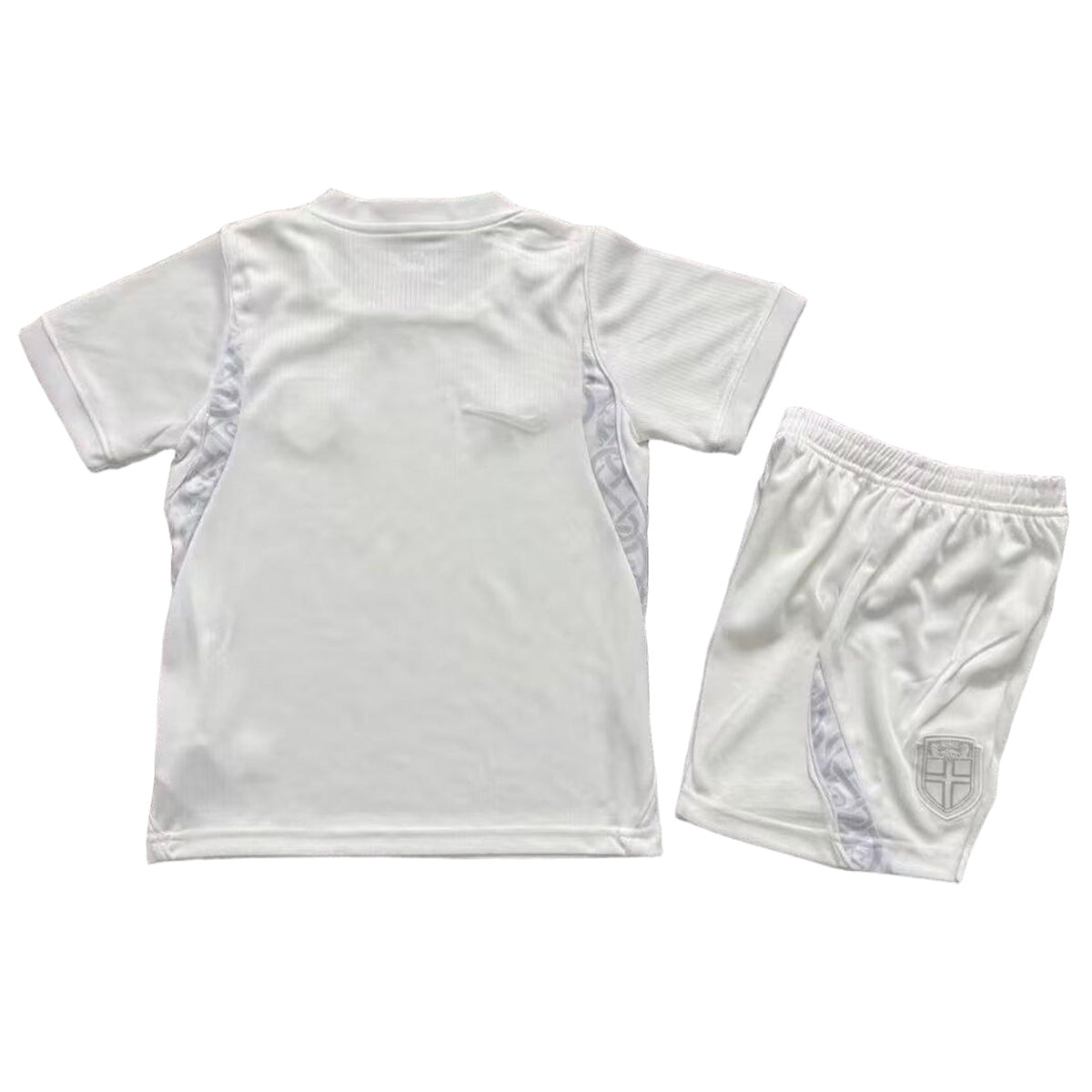 Kids Norway Third Soccer Kit 2026 World Cup Jersey