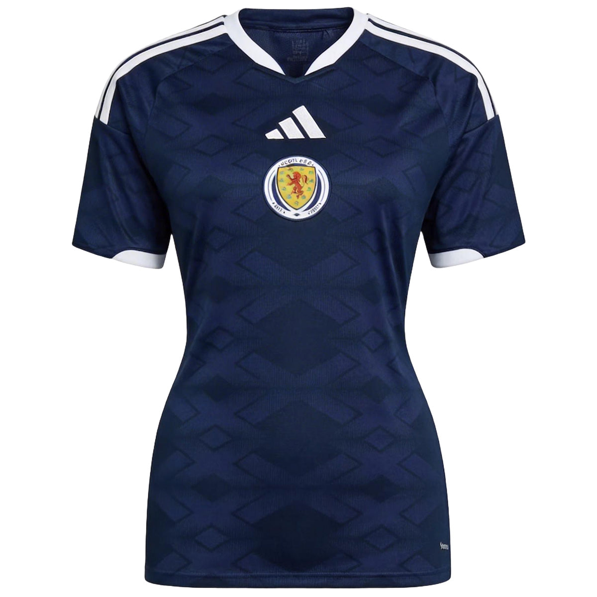 Women's Scotland Home 2026 World Cup Jersey