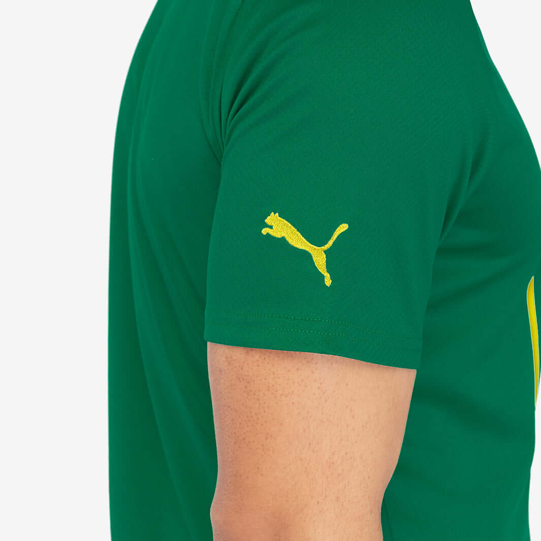 Puma Senegal 2022 Away Shirt