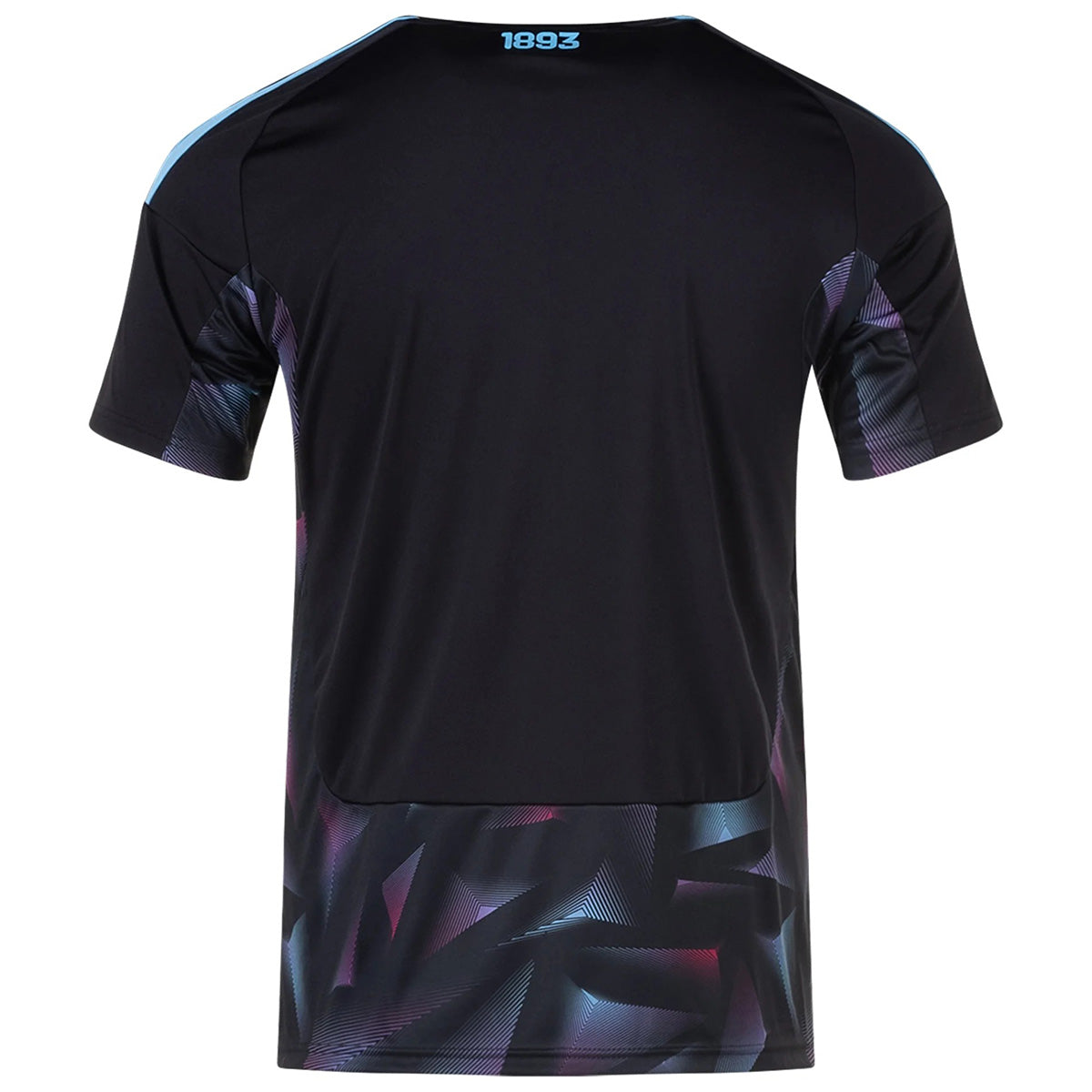 Argentina Goalkeeper 2026 World Cup Jersey