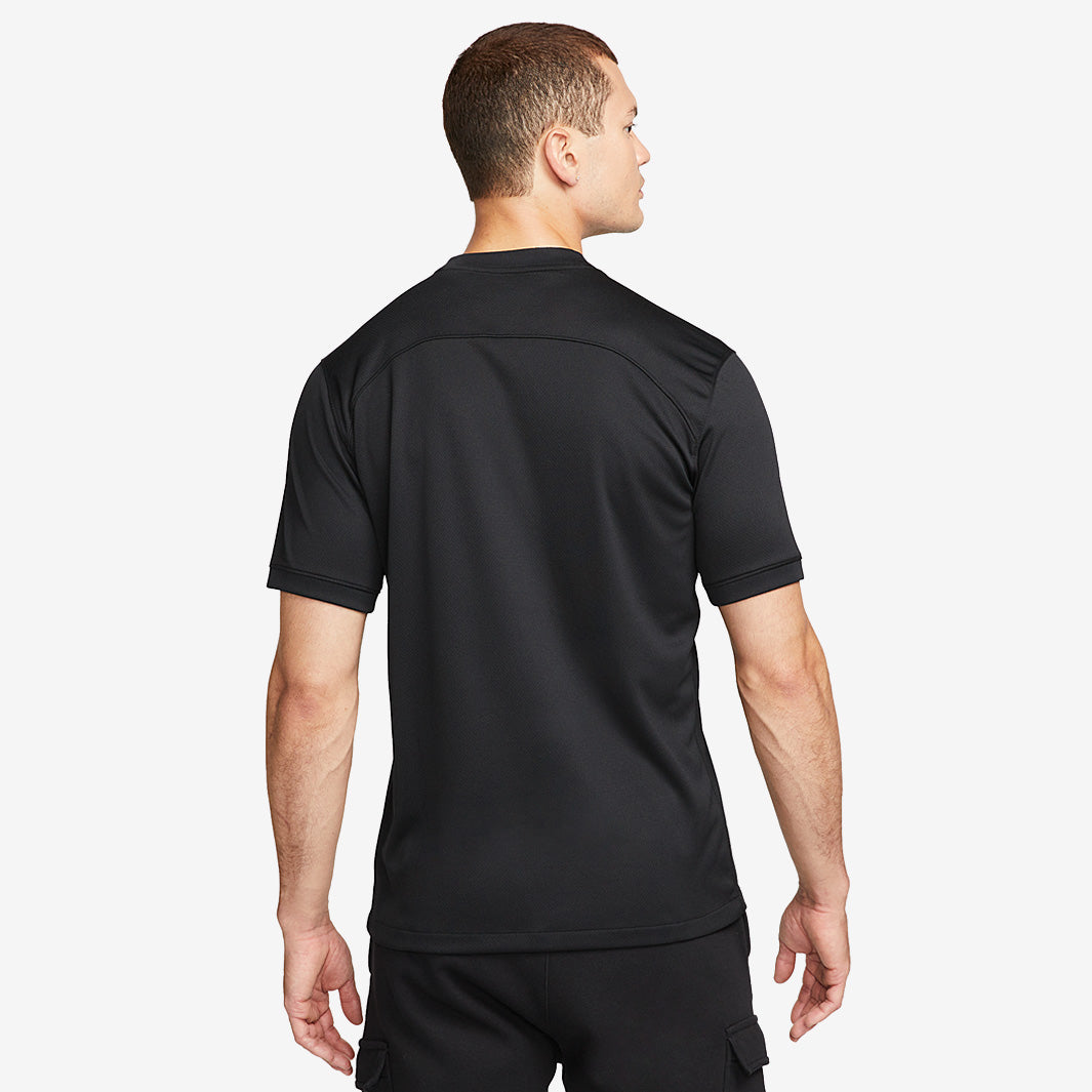 Nike New Zealand 2023 Dri-Fit Away Shirt
