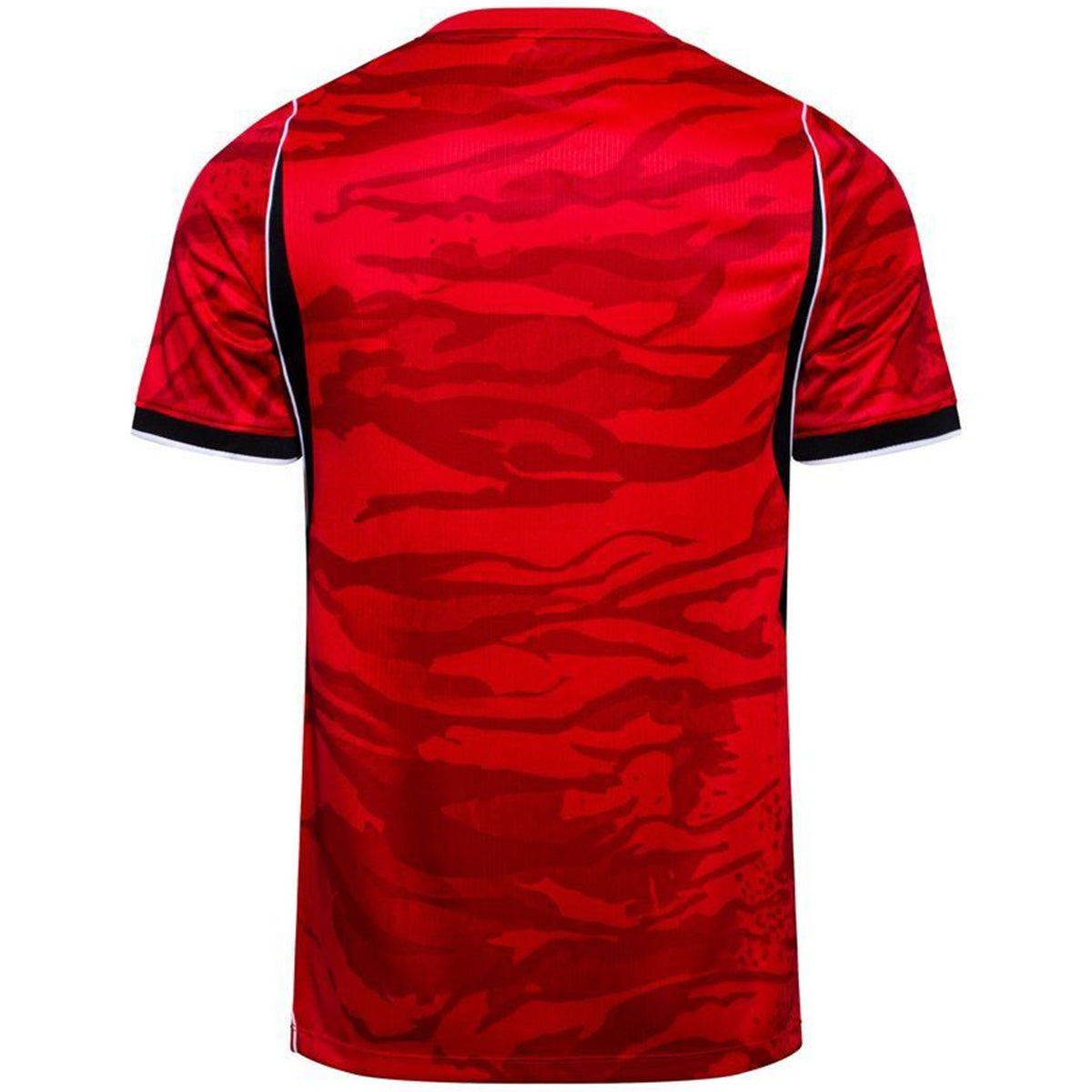 South Korea Home Soccer Kit 2026 World Cup Jersey
