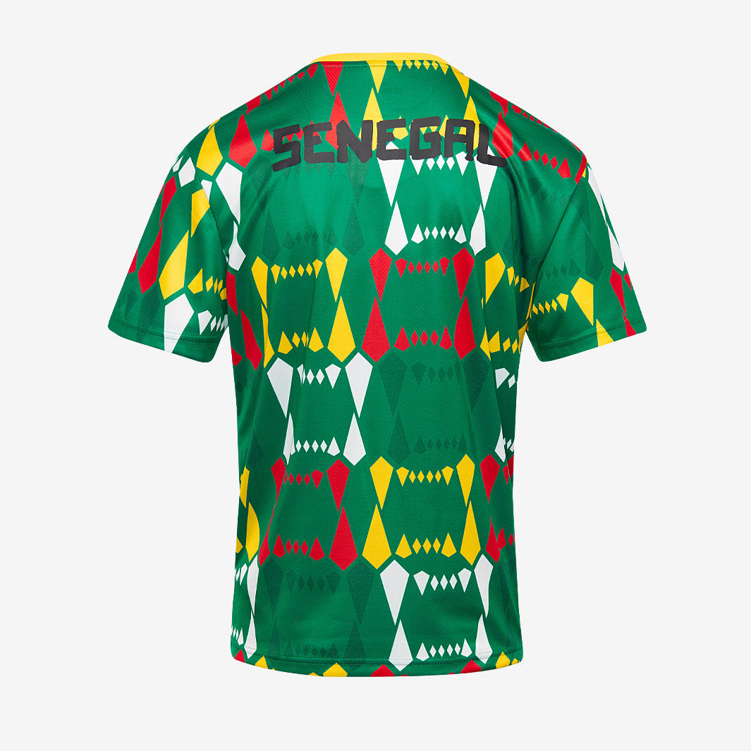 Puma Senegal 23/24 FtblCulture Shirt