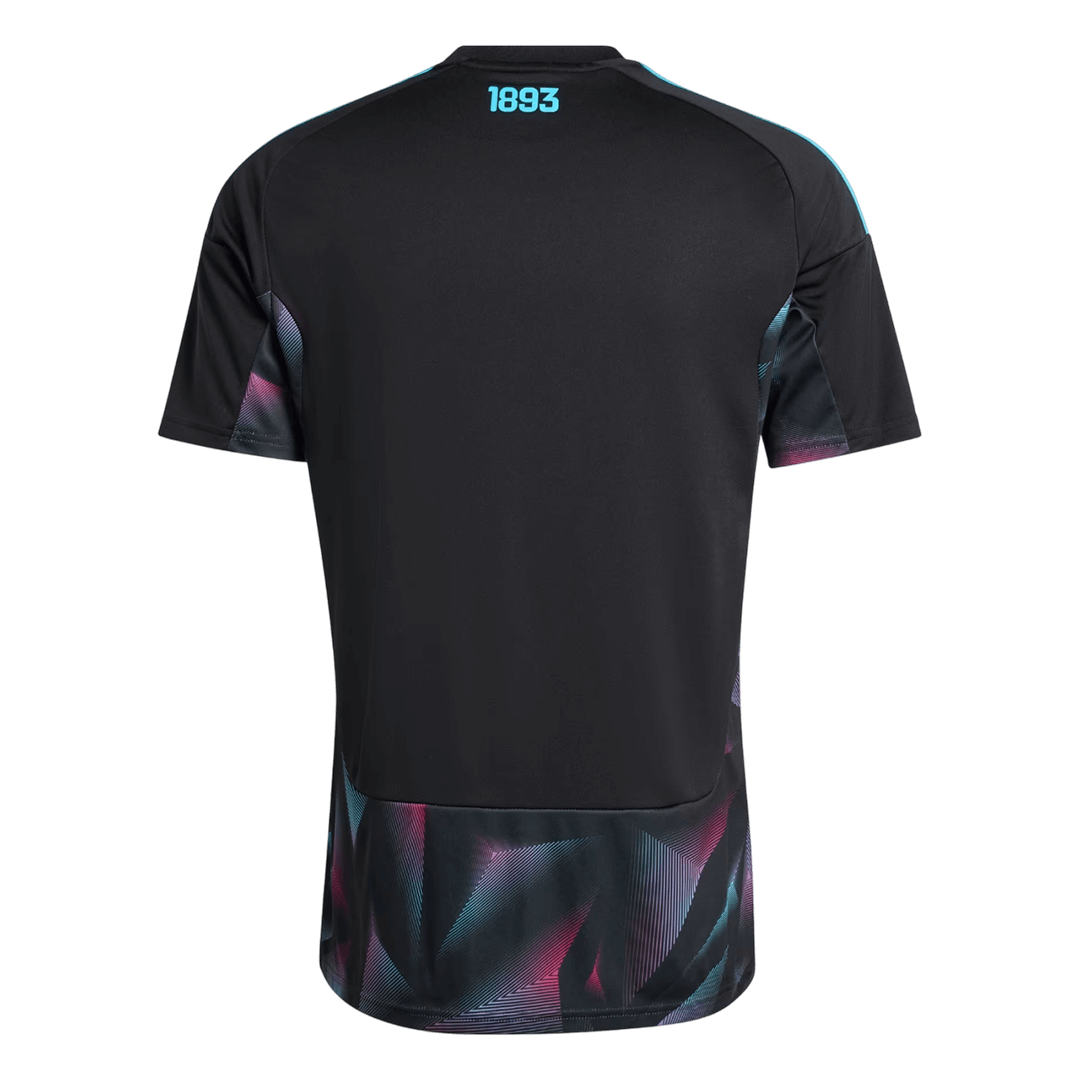 Argentina Goalkeeper Soccer Jersey 2026