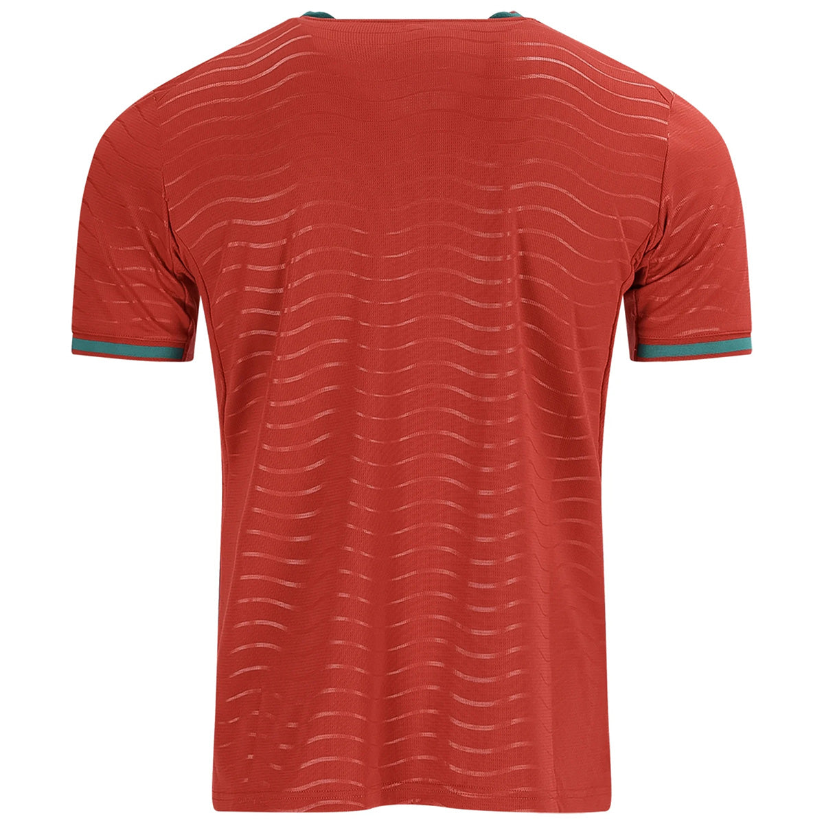 Portugal Home 2026 World Cup Jersey