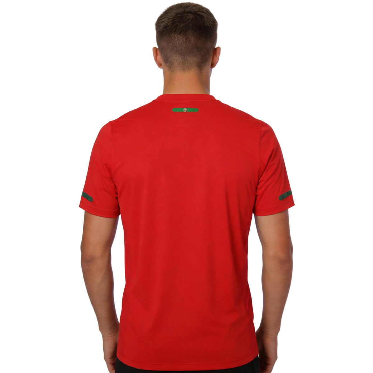 Retro Portugal Home Jersey World Cup 2010