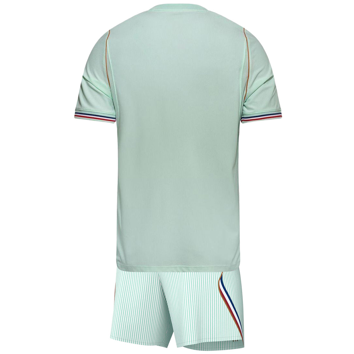 Kids France Away Soccer Kit 2026 World Cup Jersey