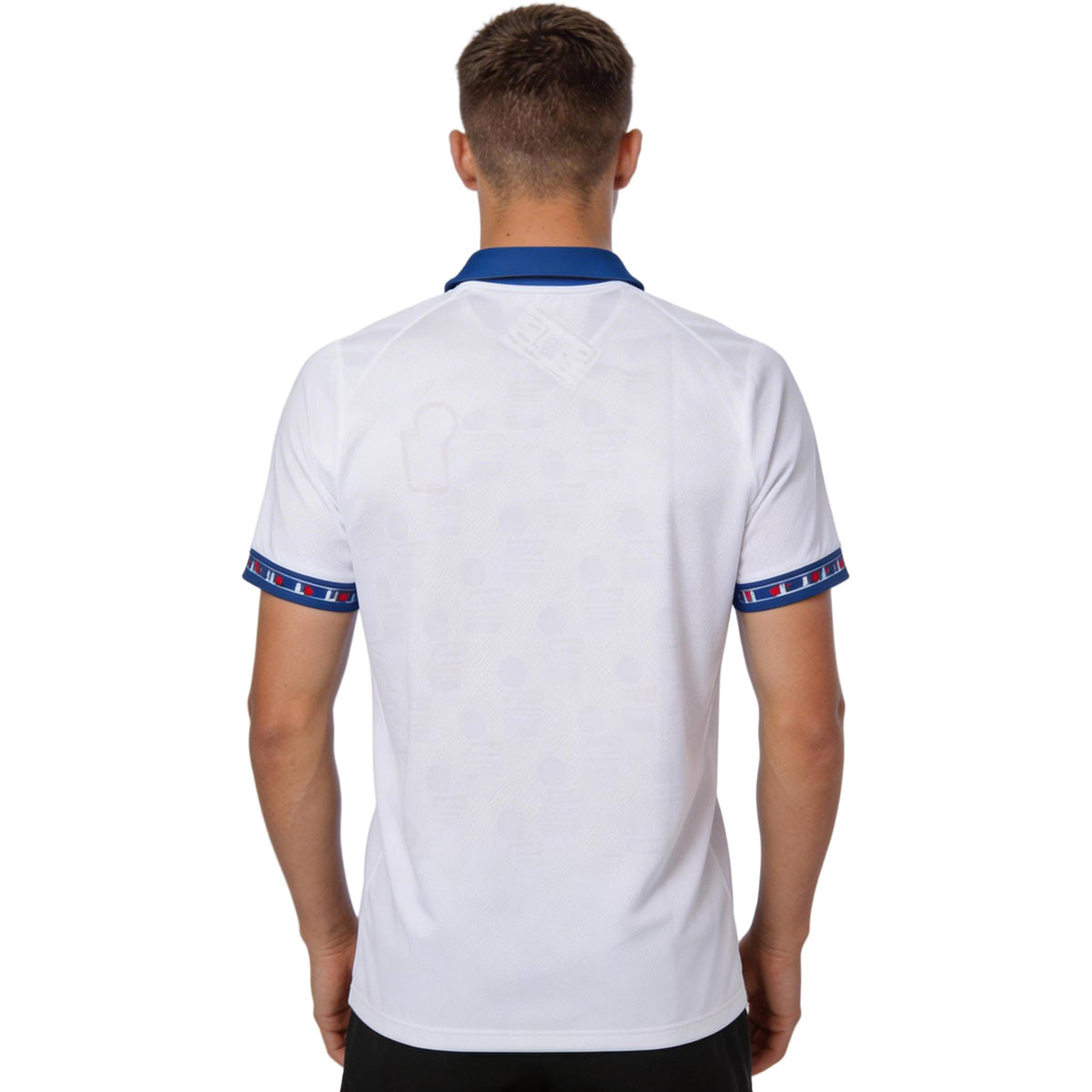 Retro Italy Away Jersey World Cup 1994