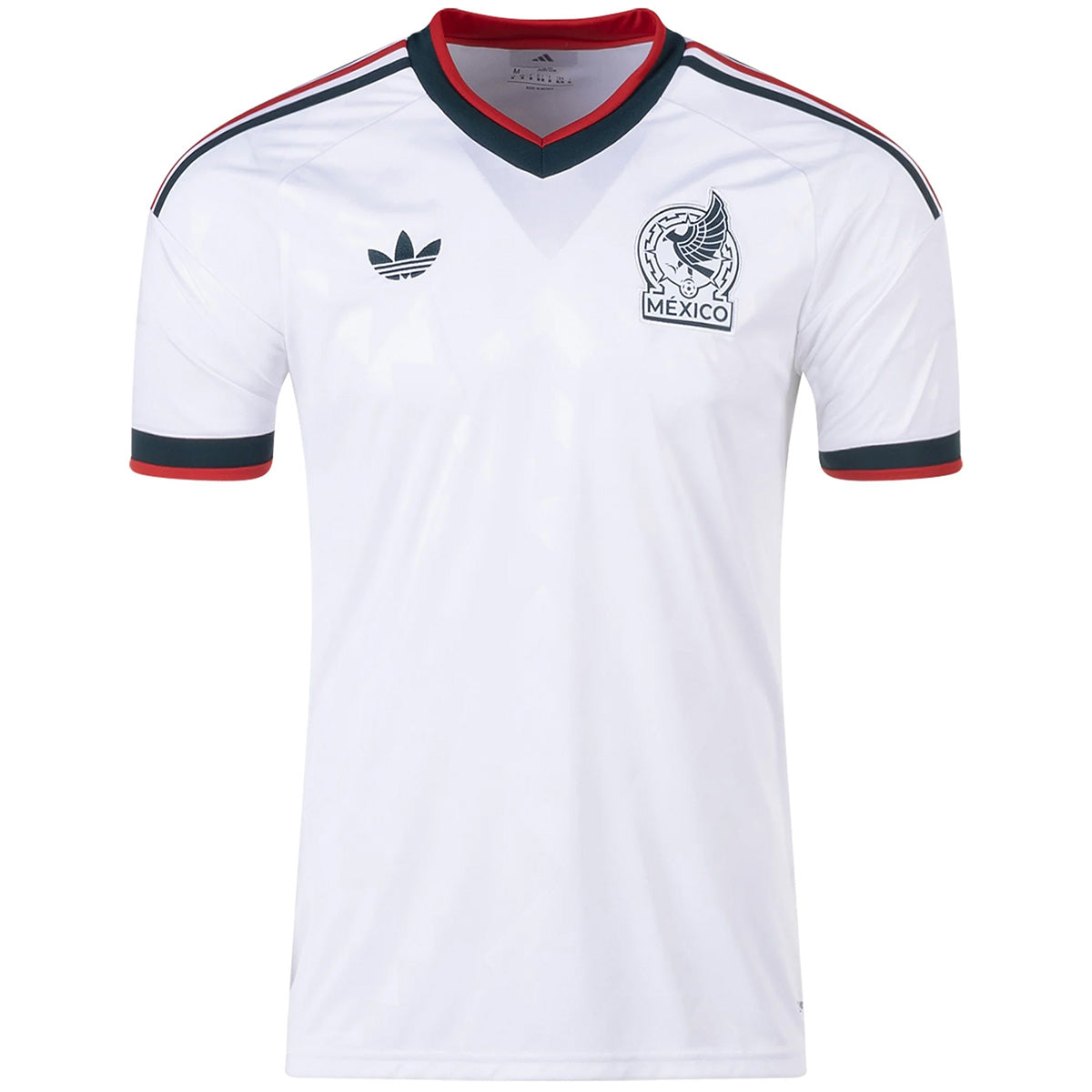 Mexico Away 2026 World Cup Jersey