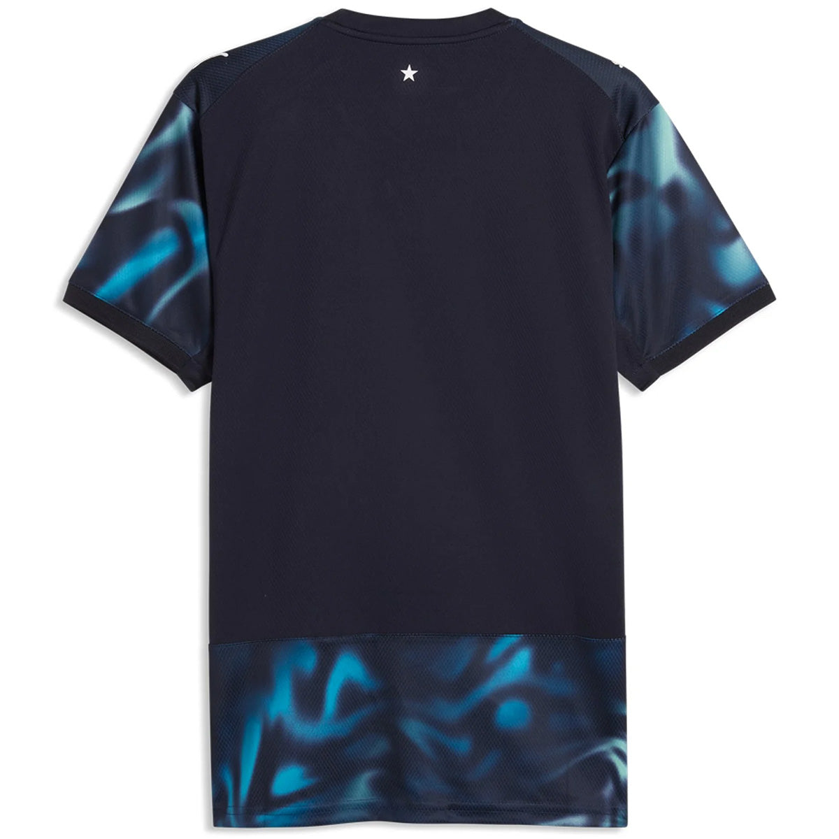 Paraguay Away 2026 World Cup Jersey