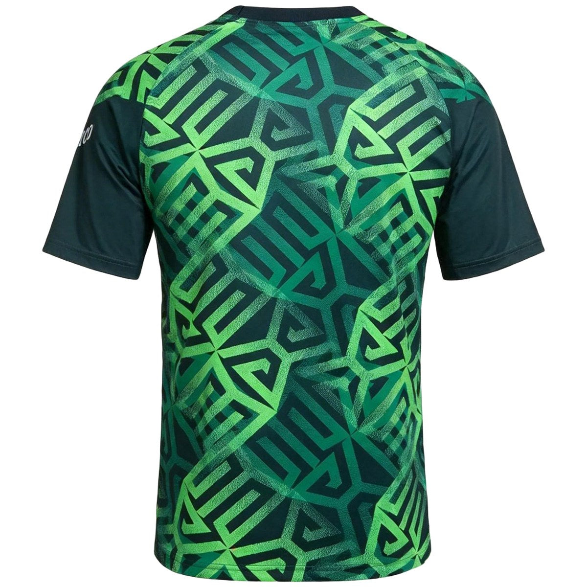 Mexico Pre-Match 2026 World Cup Jersey