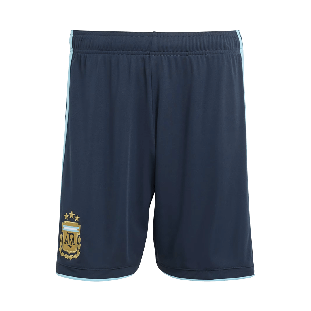 Argentina Home 2026 World Cup Full Soccer Kit