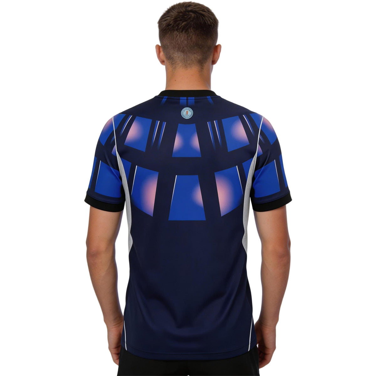 Uruguay Away 2026 World Cup Jersey