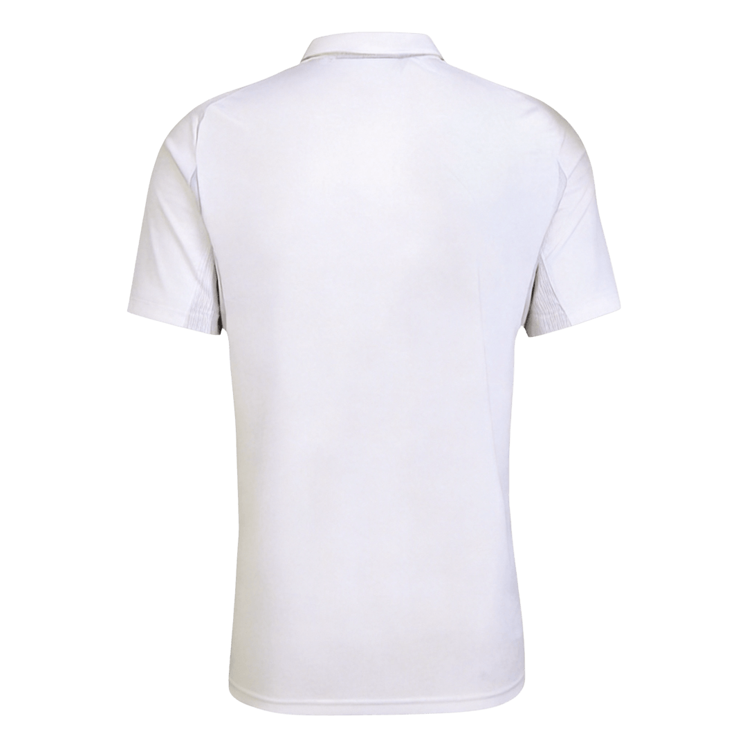 Retro 2010 England Home Soccer Jersey