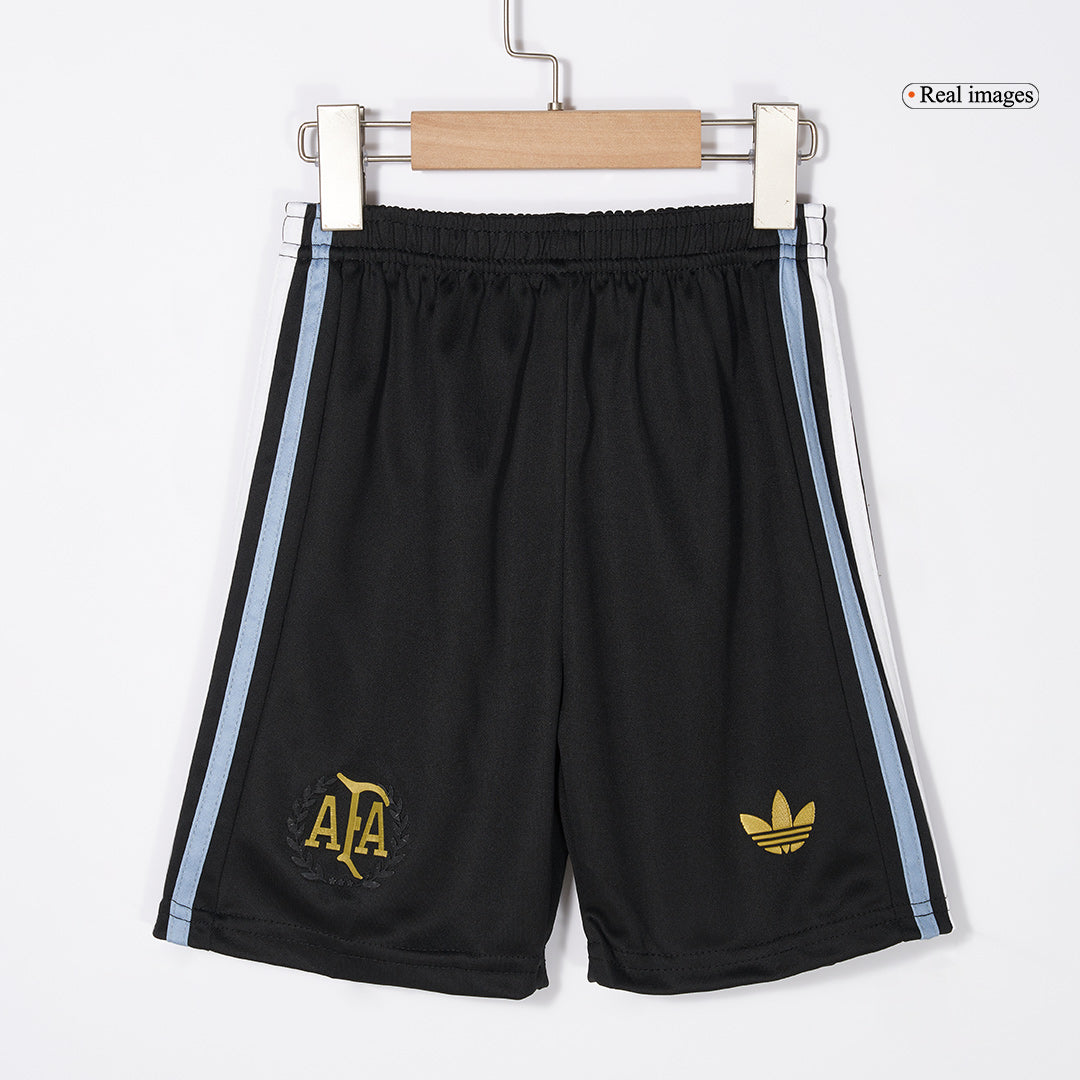 Kids Argentina 50th Anniversary Soccer Kit