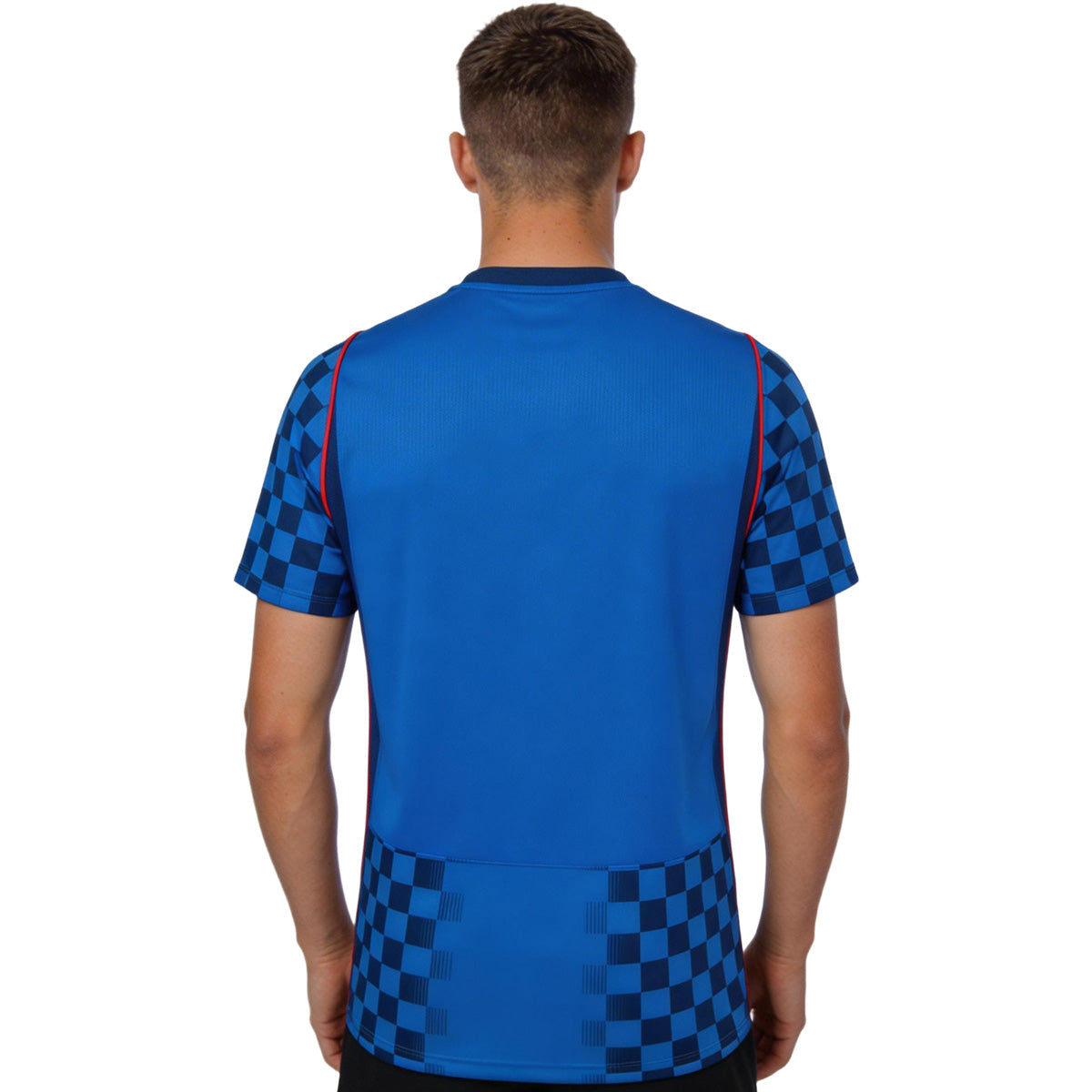 Croatia Away 2026 World Cup Jersey