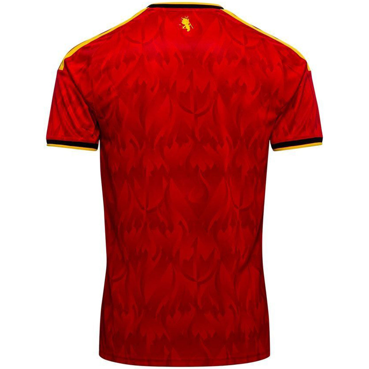 Belgium Home 2026 World Cup Jersey