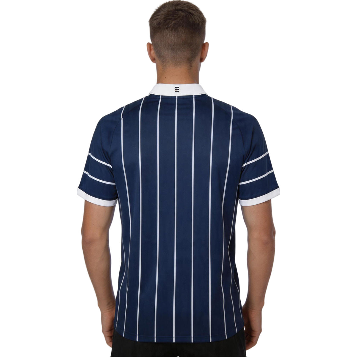Retro Scotland Home Jersey World Cup 2002