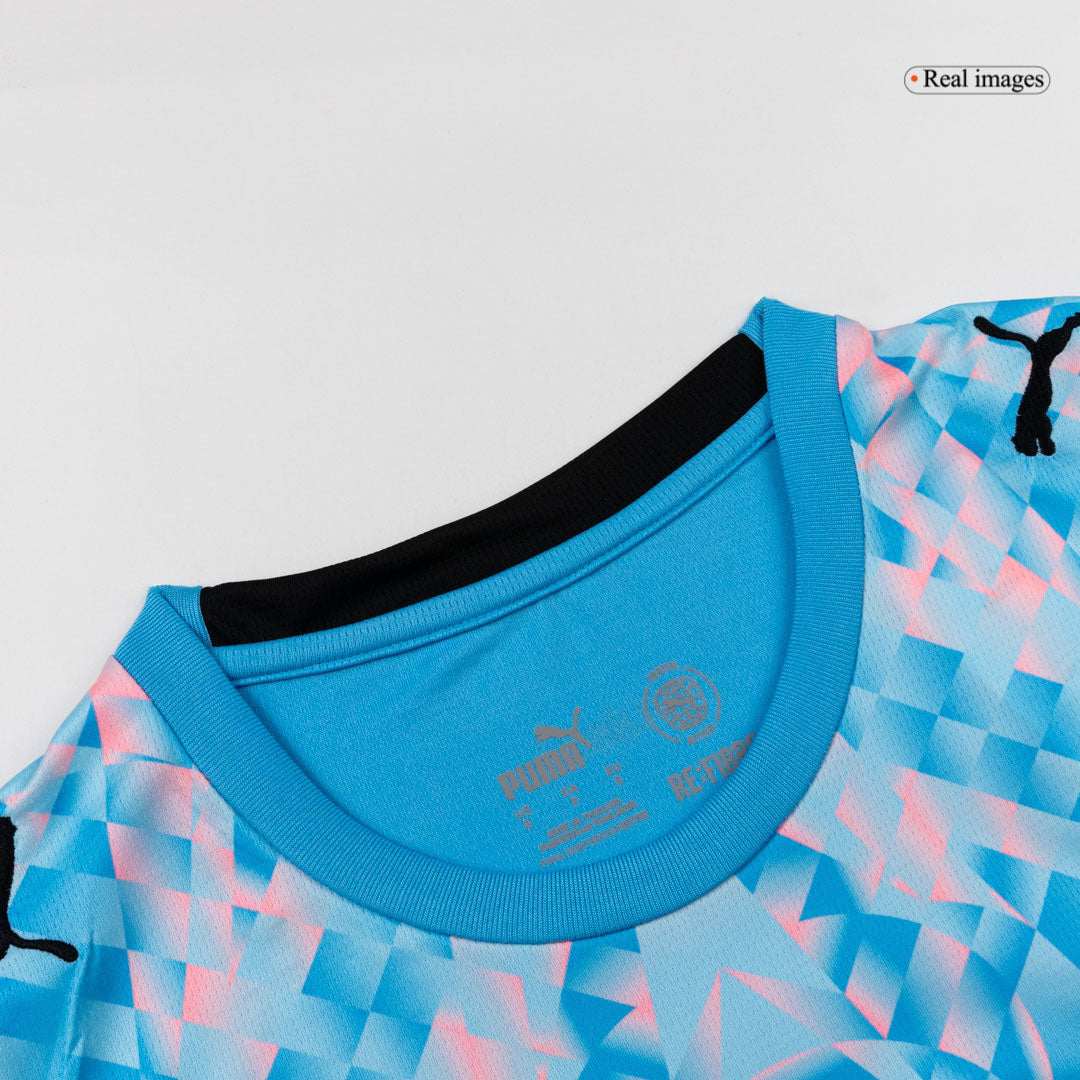 Switzerland Goalkeeper Soccer Jersey 2026
