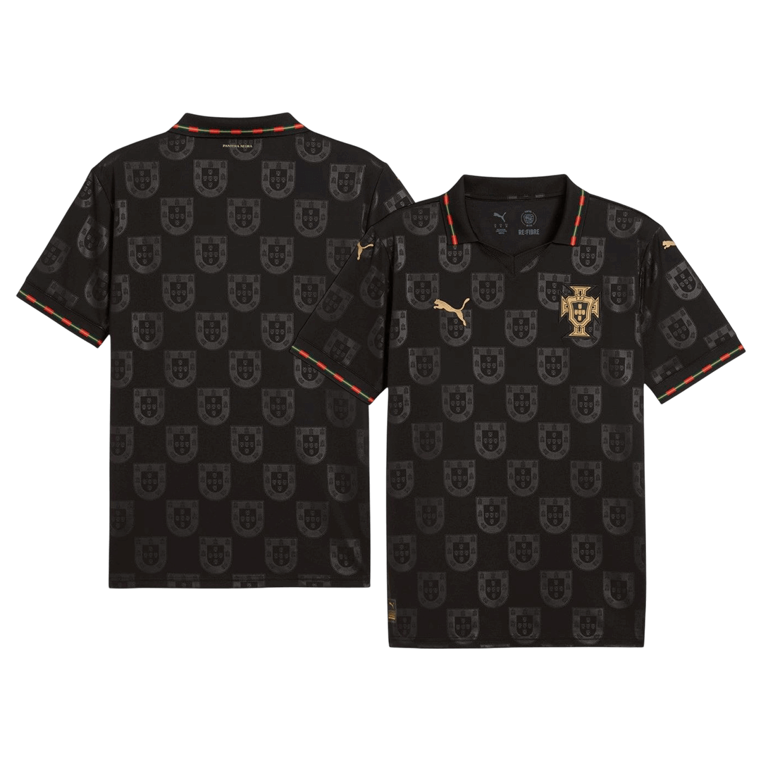 Portugal Special Soccer Jersey 2026