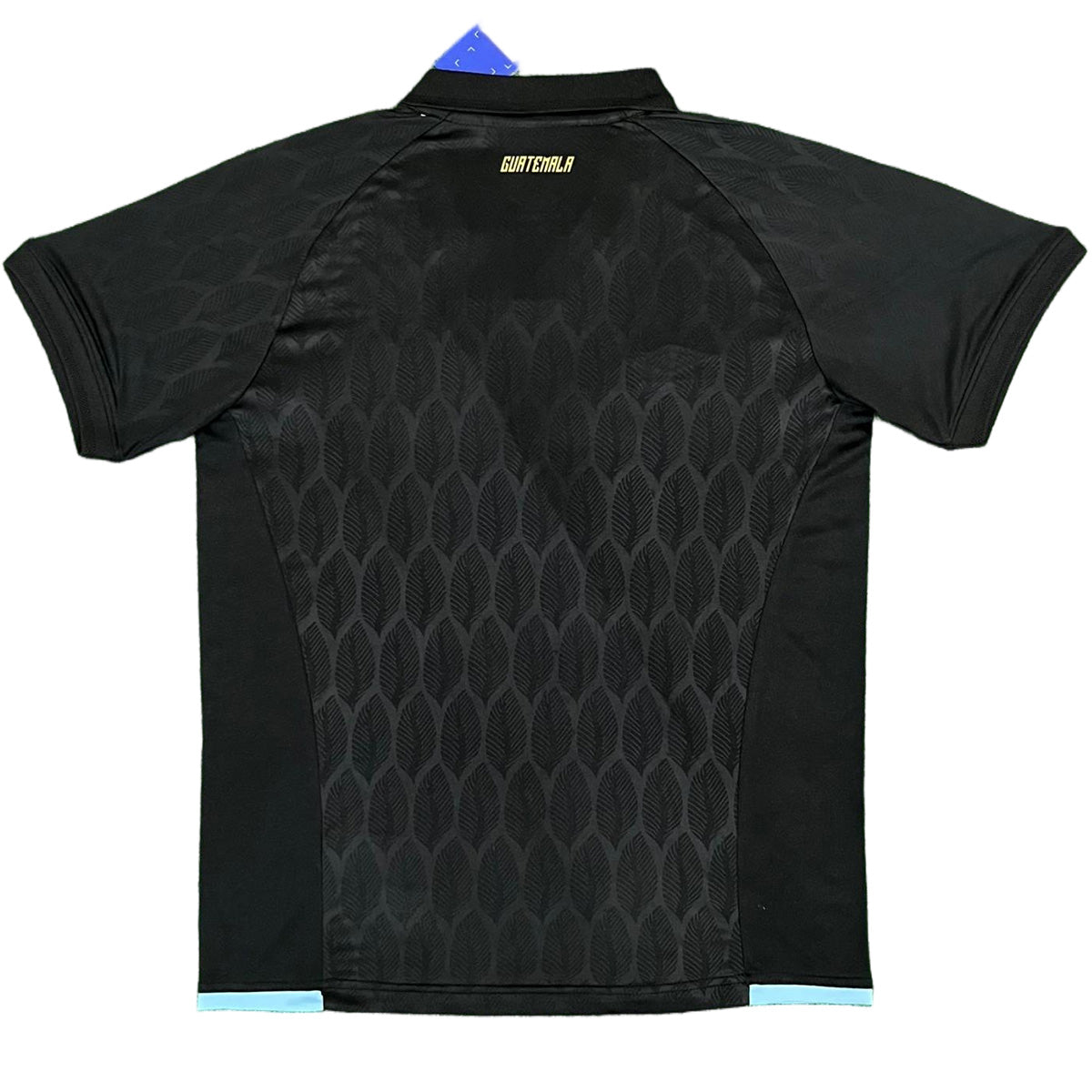 Guatemala Away 2026 World Cup Jersey