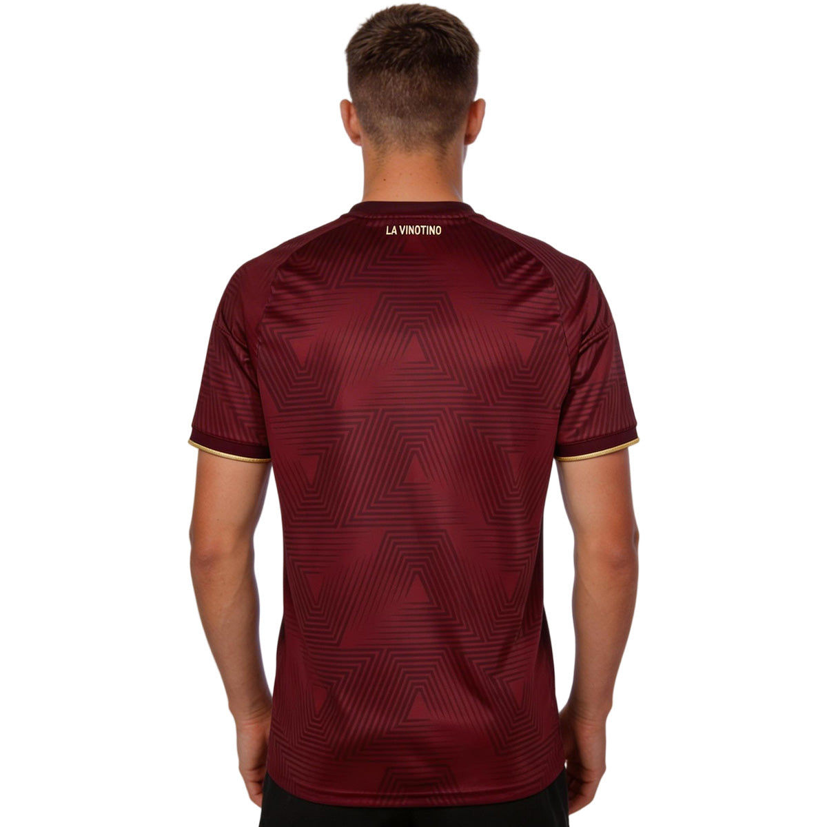 Venezuela Home 2026 World Cup Jersey