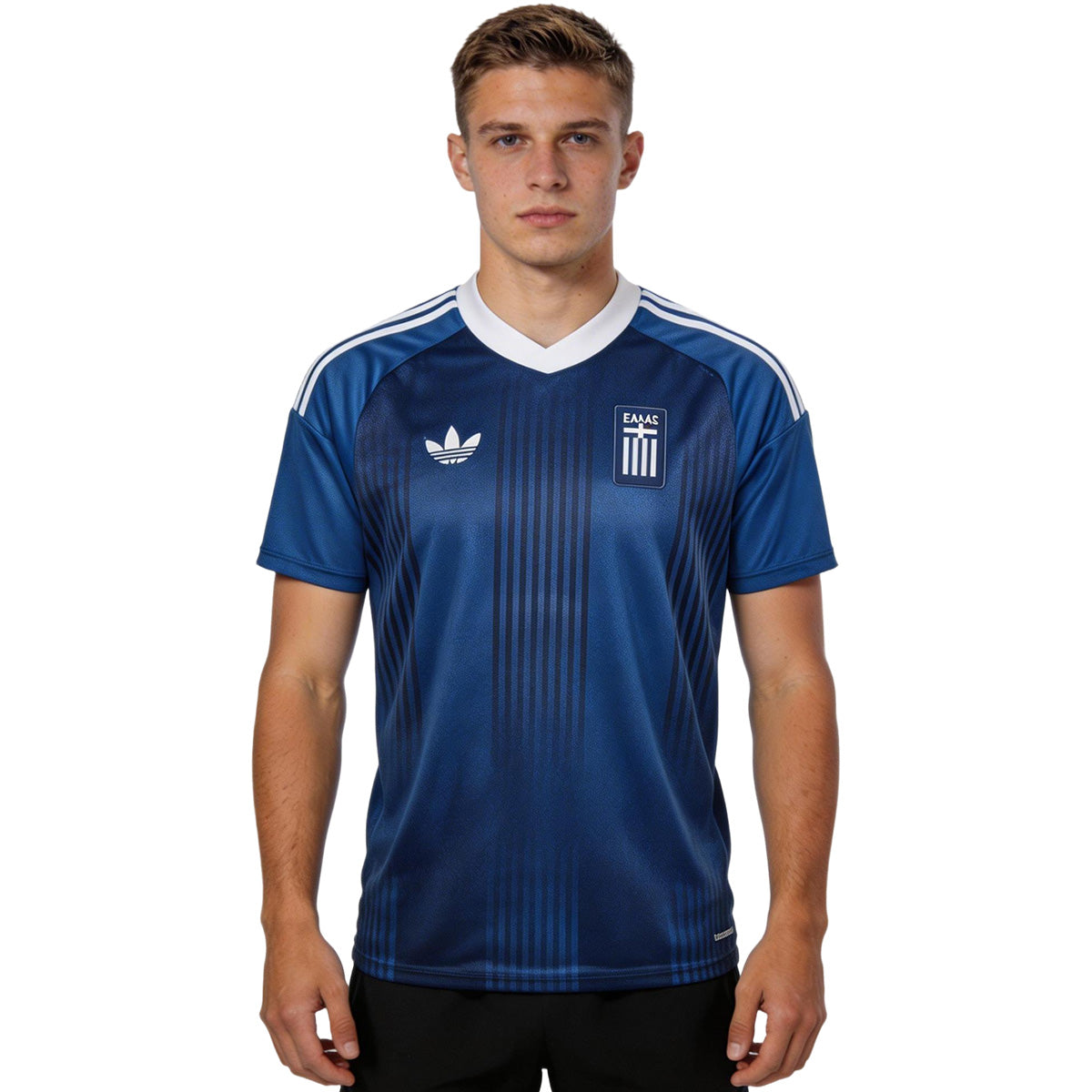 Greece Away 2026 World Cup Jersey