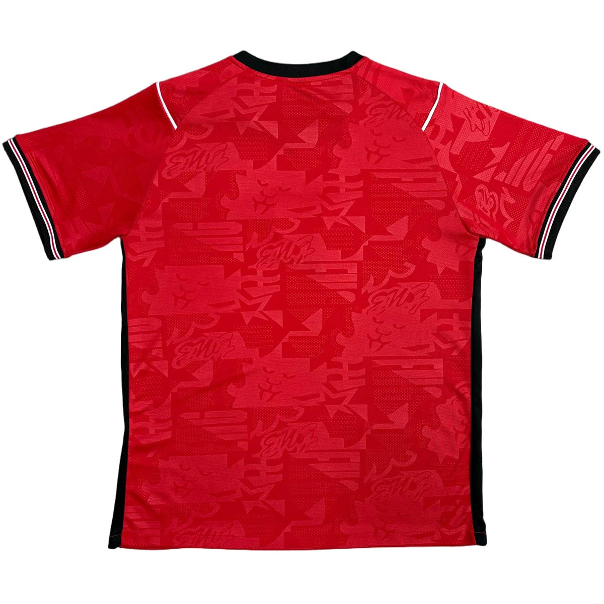 BELLINGHAM #10 England Away 2026 World Cup Jersey
