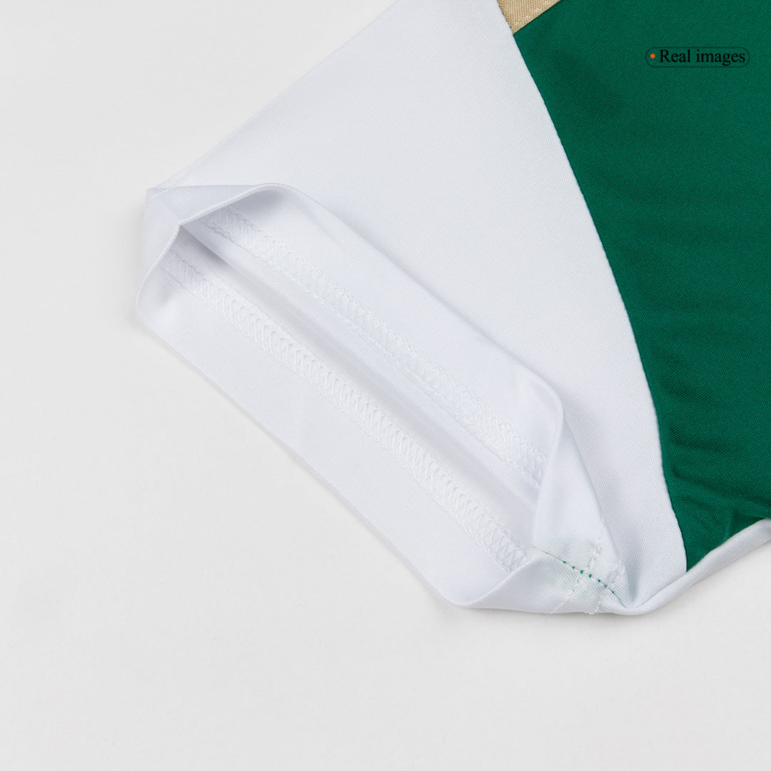 Italy Pre-Match Soccer Jersey 2026