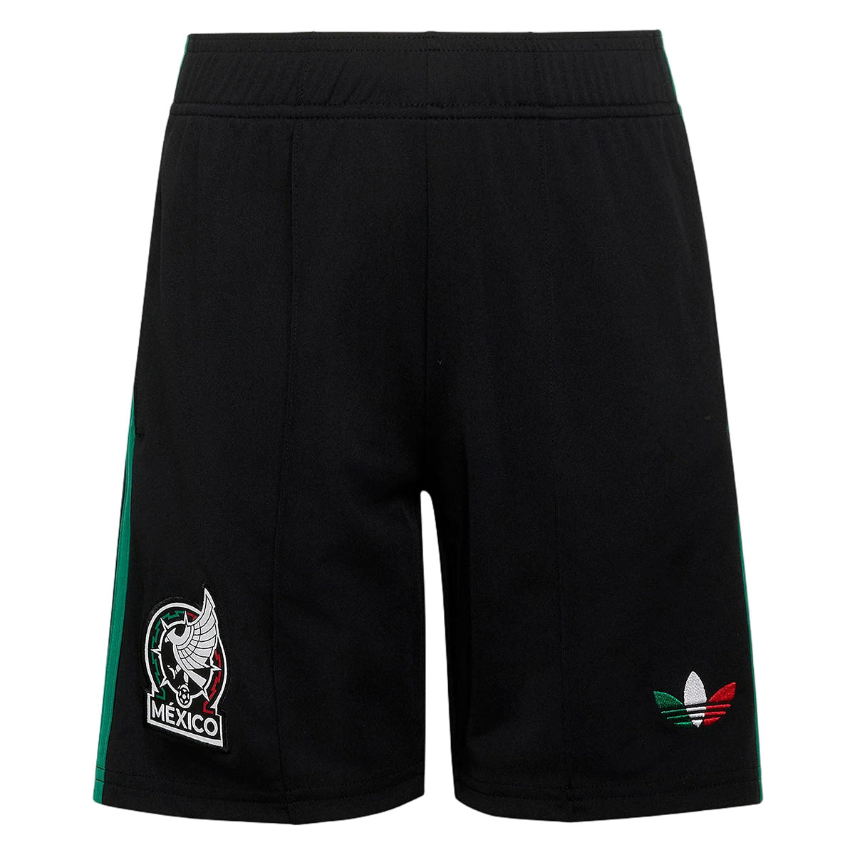 Mexico Third Shorts 2026 World Cup Jersey