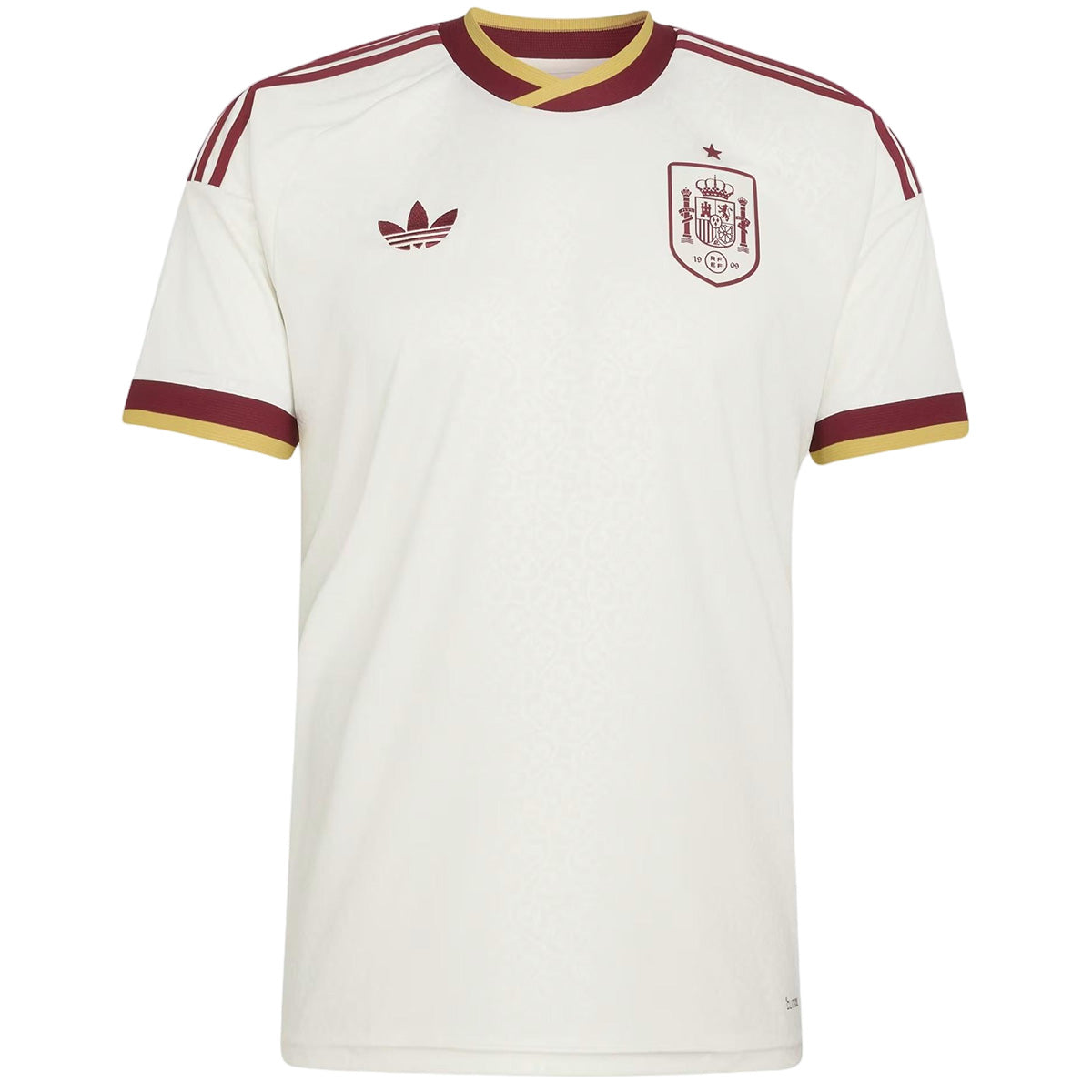 Spain Away 2026 World Cup Jersey