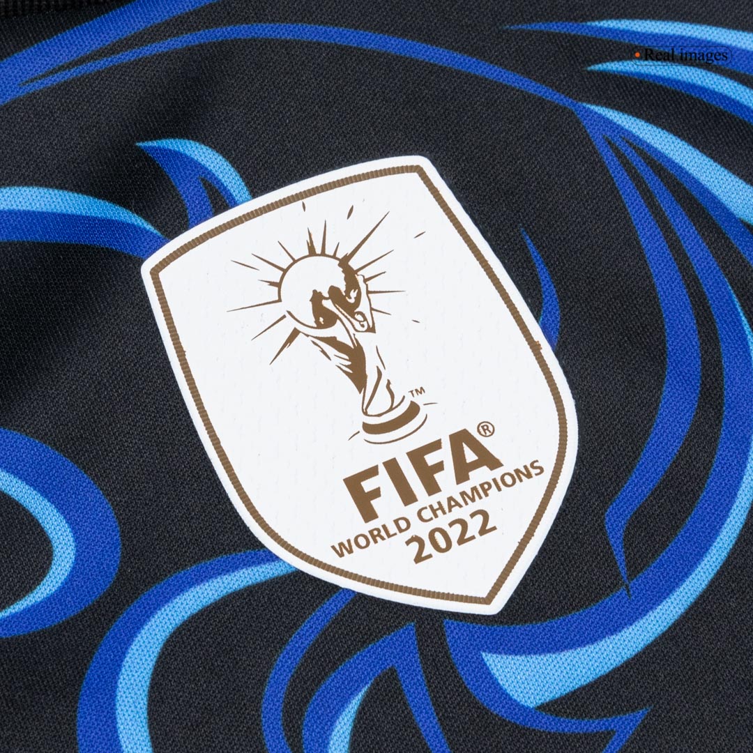 Women's Argentina Away Soccer Jersey 2026