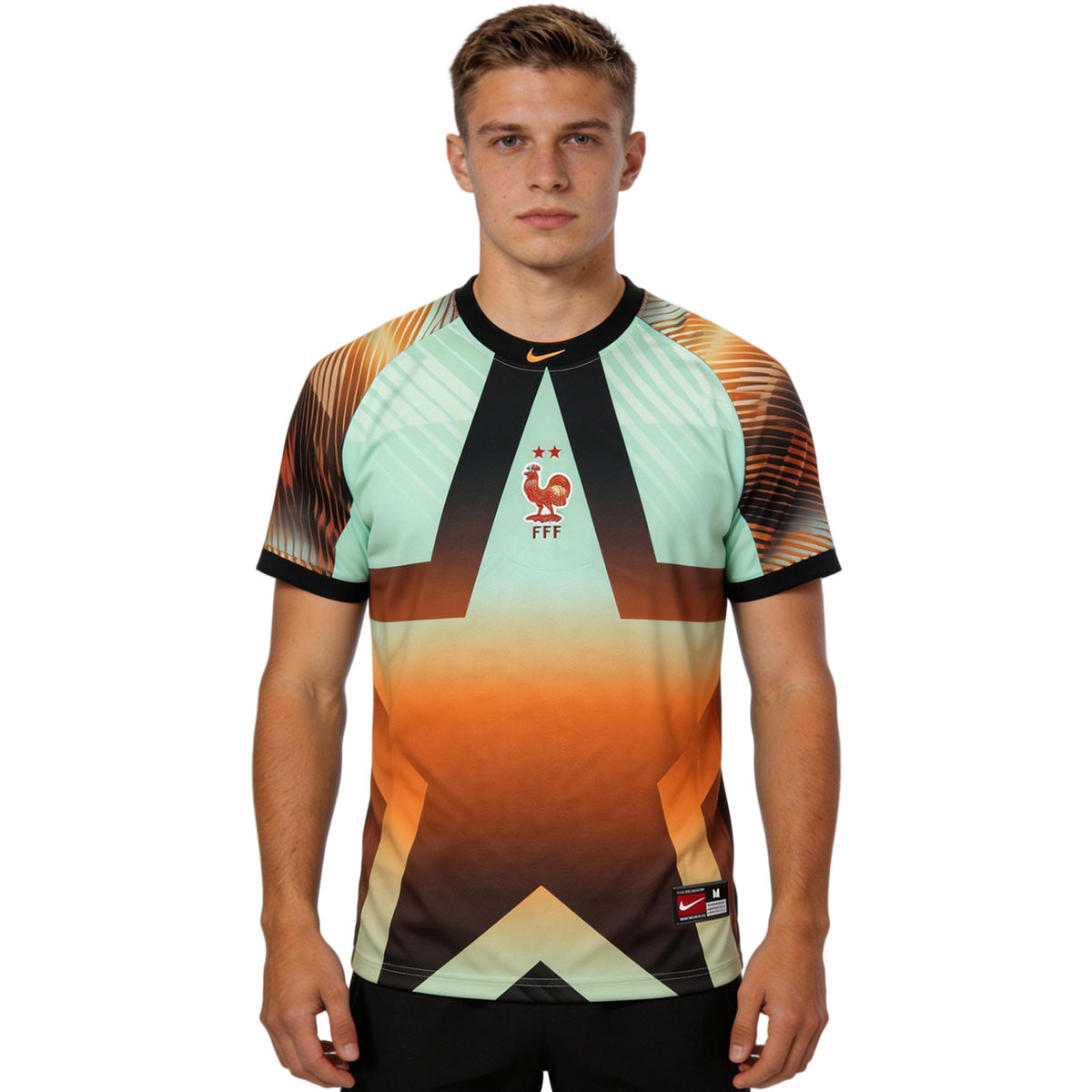 France Hollywood "Lifestyle" Goalkeeper 2026 World Cup Jersey