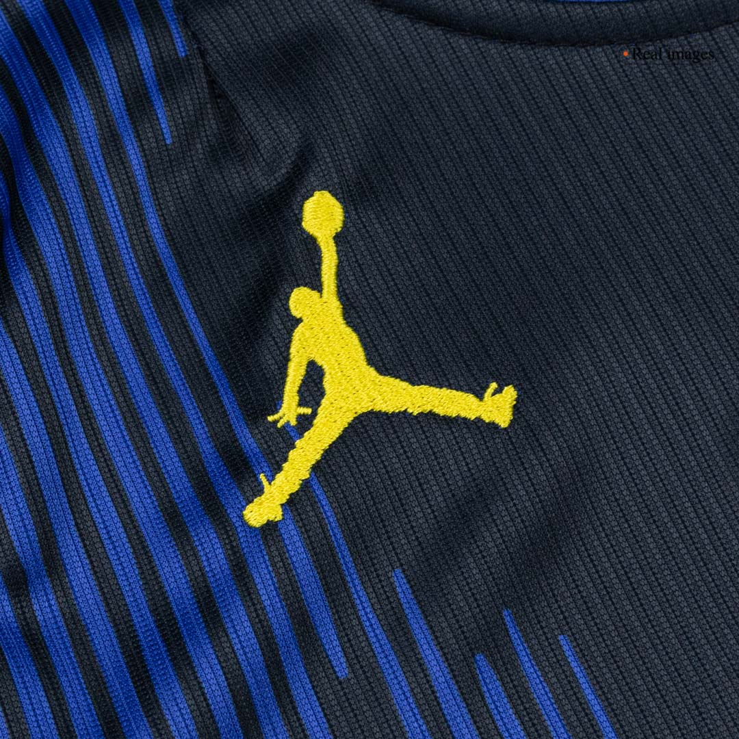 Women's Brazil Away Soccer Jersey 2026