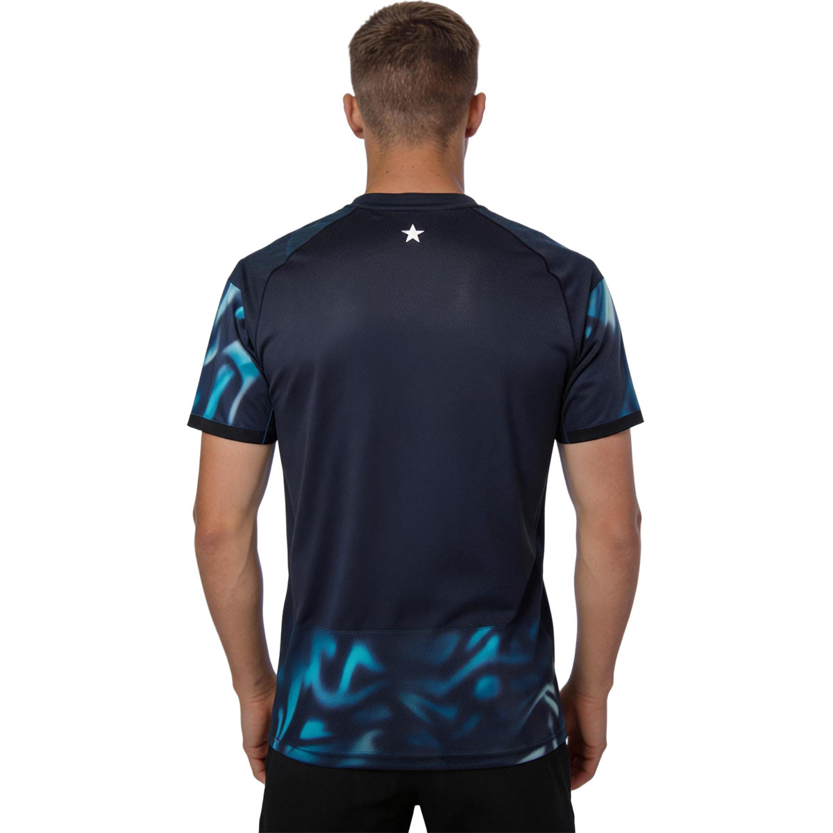 Paraguay Away 2026 World Cup Jersey