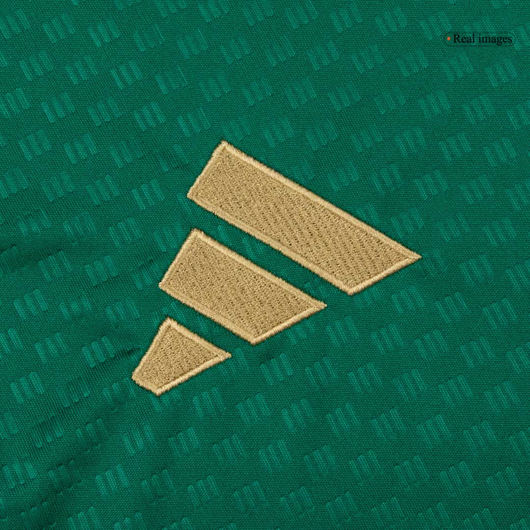 Italy Pre-Match Soccer Jersey 2026