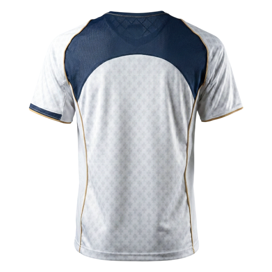 Retro 2004 Portugal Away Soccer Jersey